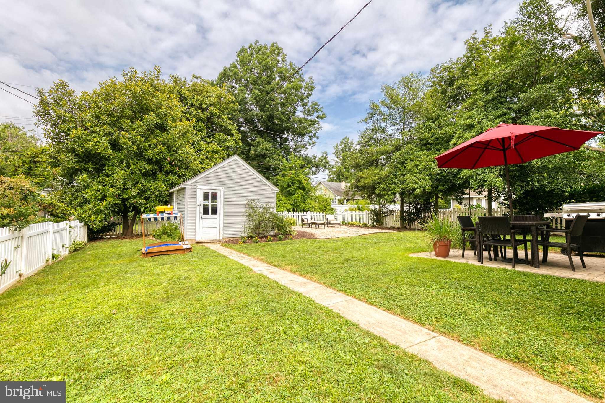 5508 Pilgrim Road Baltimore, MD 21214 - Photo 37 of 42 Gallery Image 37