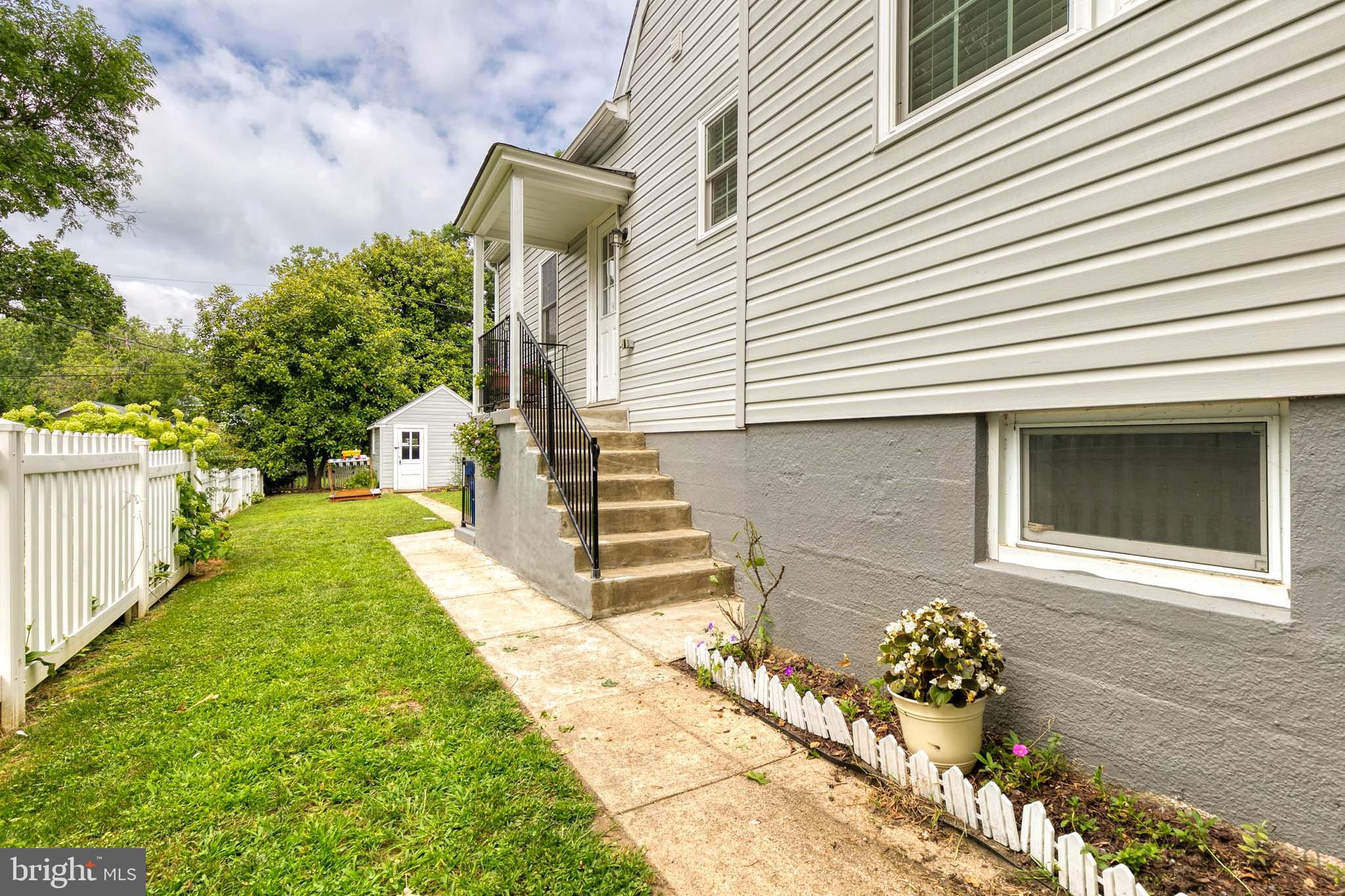 5508 Pilgrim Road Baltimore, MD 21214 - Photo 41 of 42 Gallery Image 41
