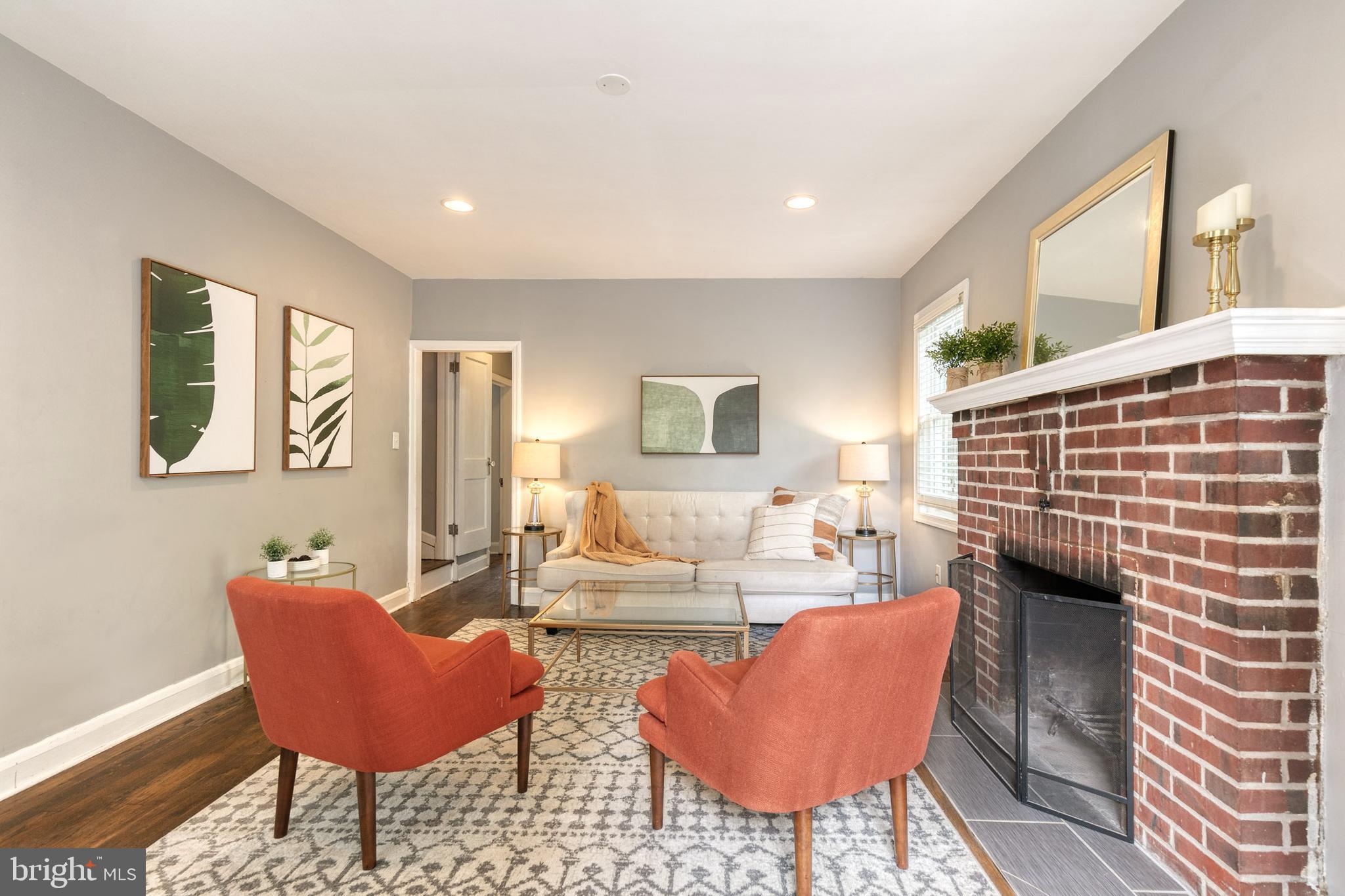 5508 Pilgrim Road Baltimore, MD 21214 - Photo 8 of 42 Gallery Image 8
