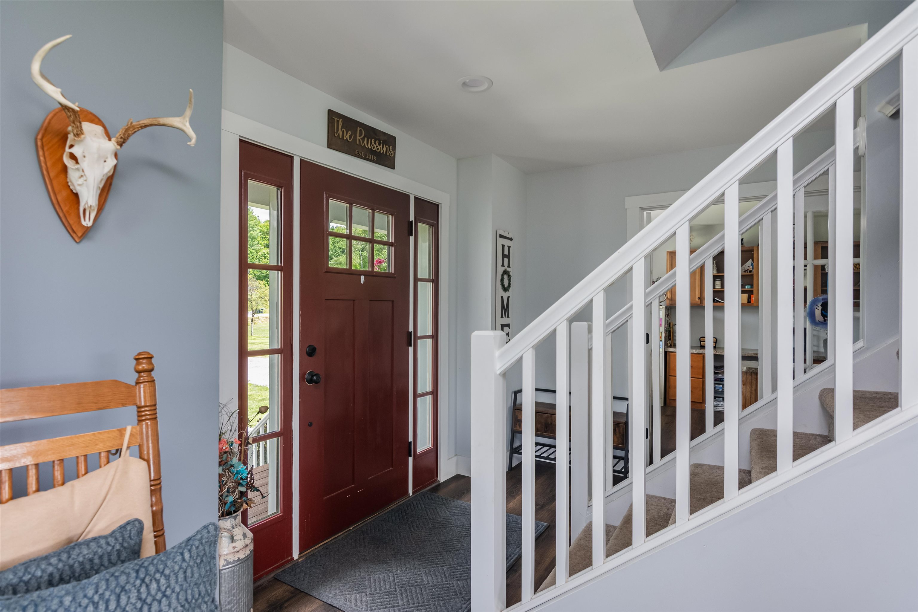 651 Fletcher Road Fairfax, VT 05444 - Photo 16 of 56