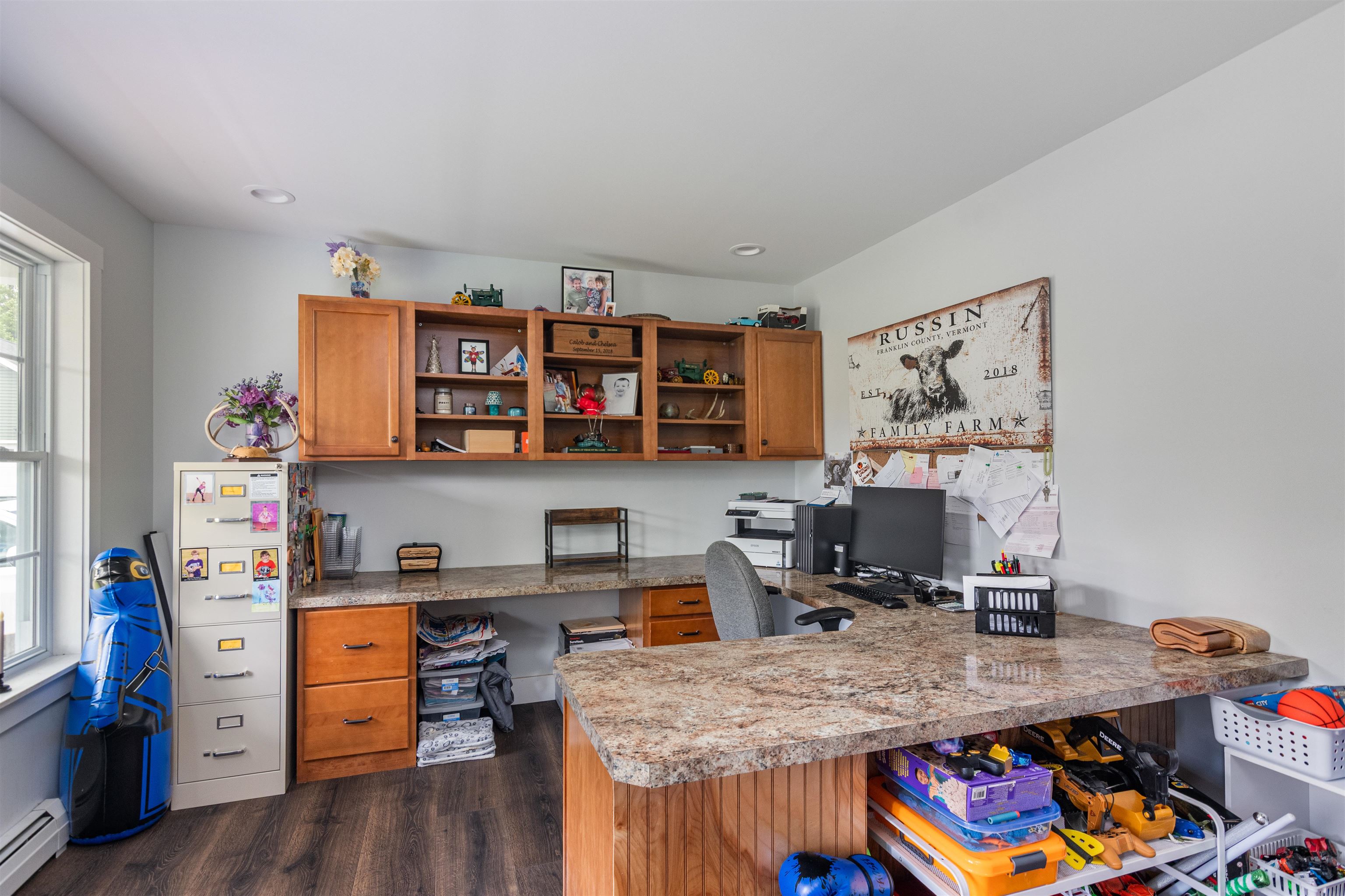 651 Fletcher Road Fairfax, VT 05444 - Photo 17 of 56