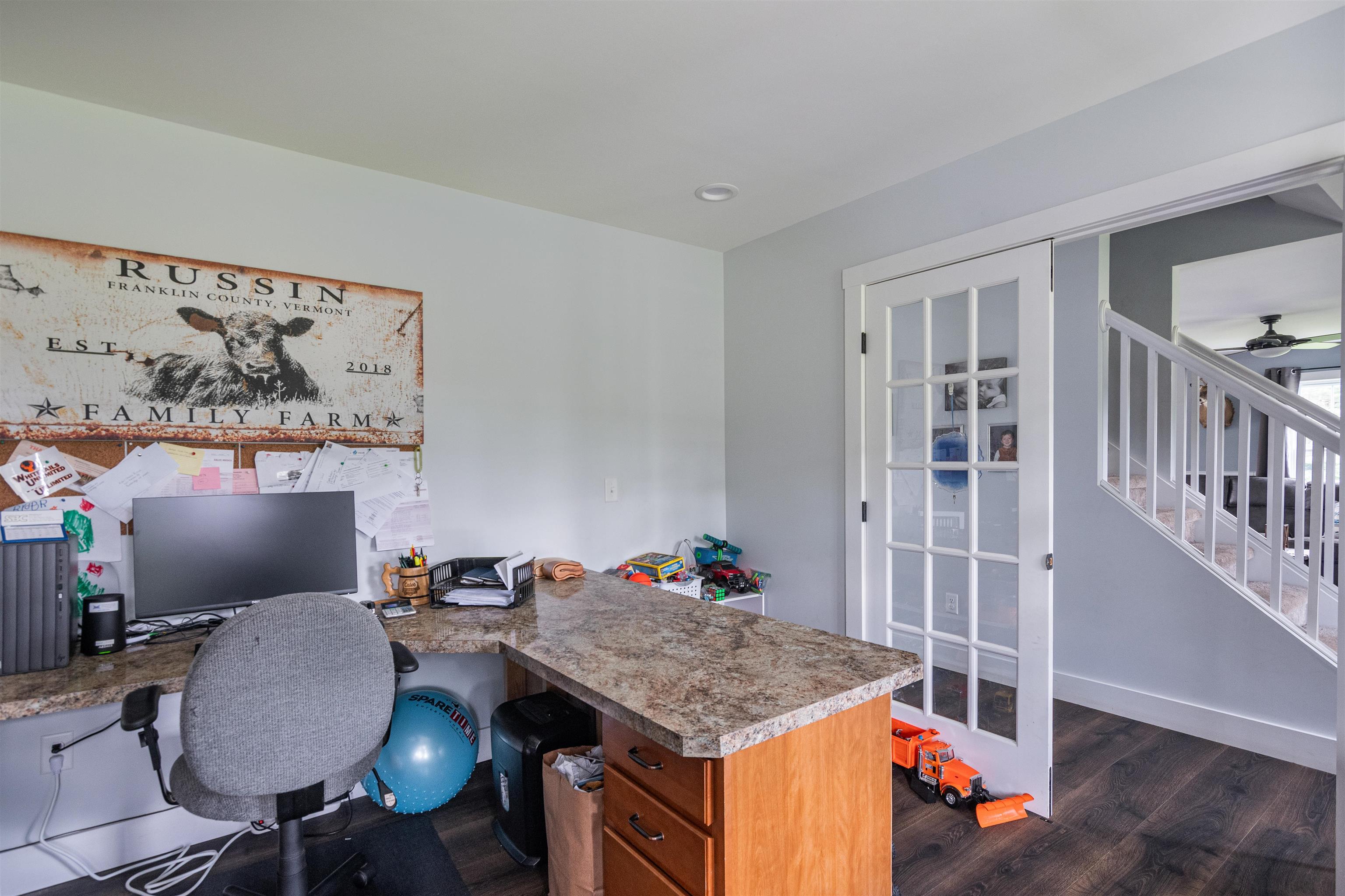 651 Fletcher Road Fairfax, VT 05444 - Photo 18 of 56