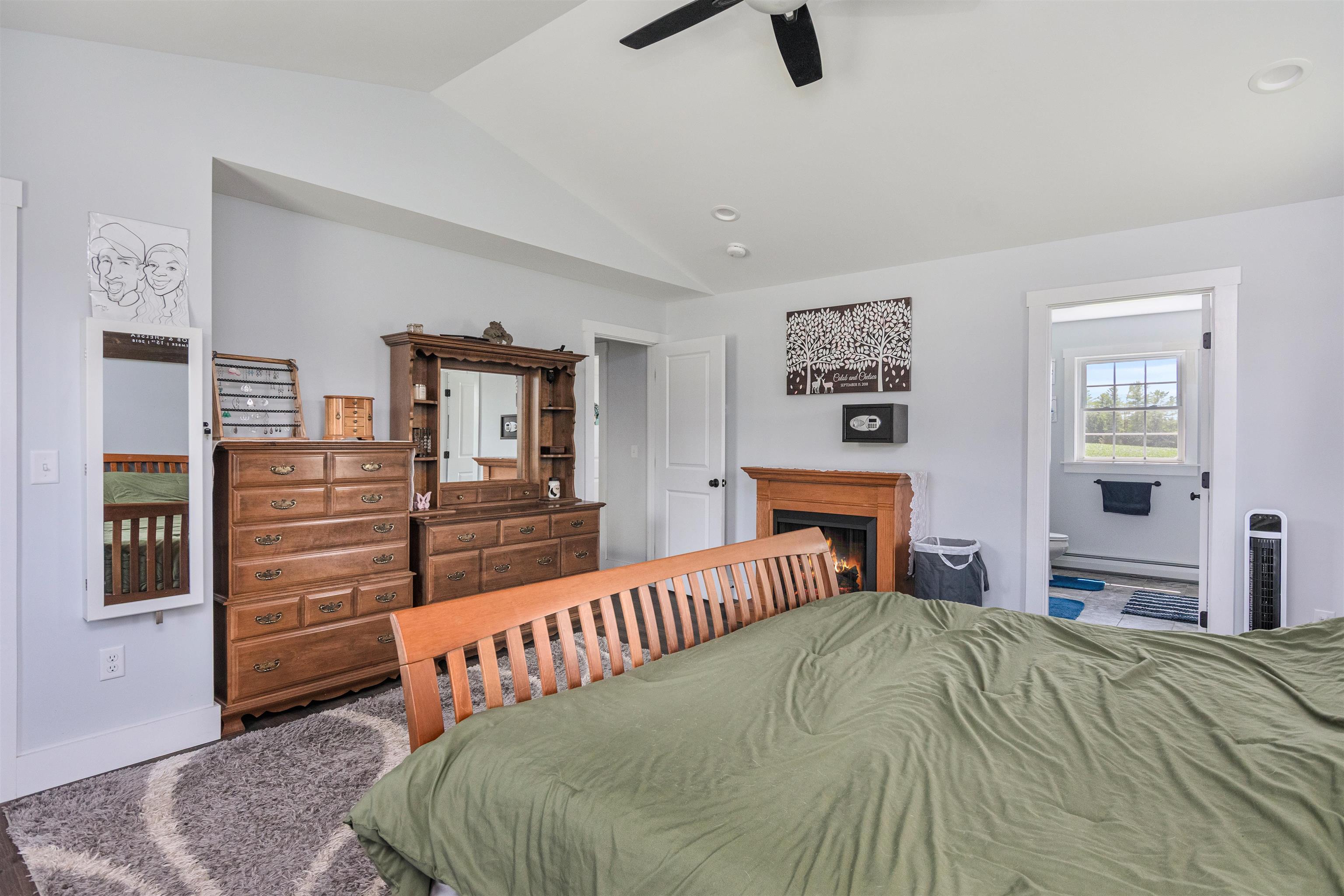 651 Fletcher Road Fairfax, VT 05444 - Photo 21 of 56