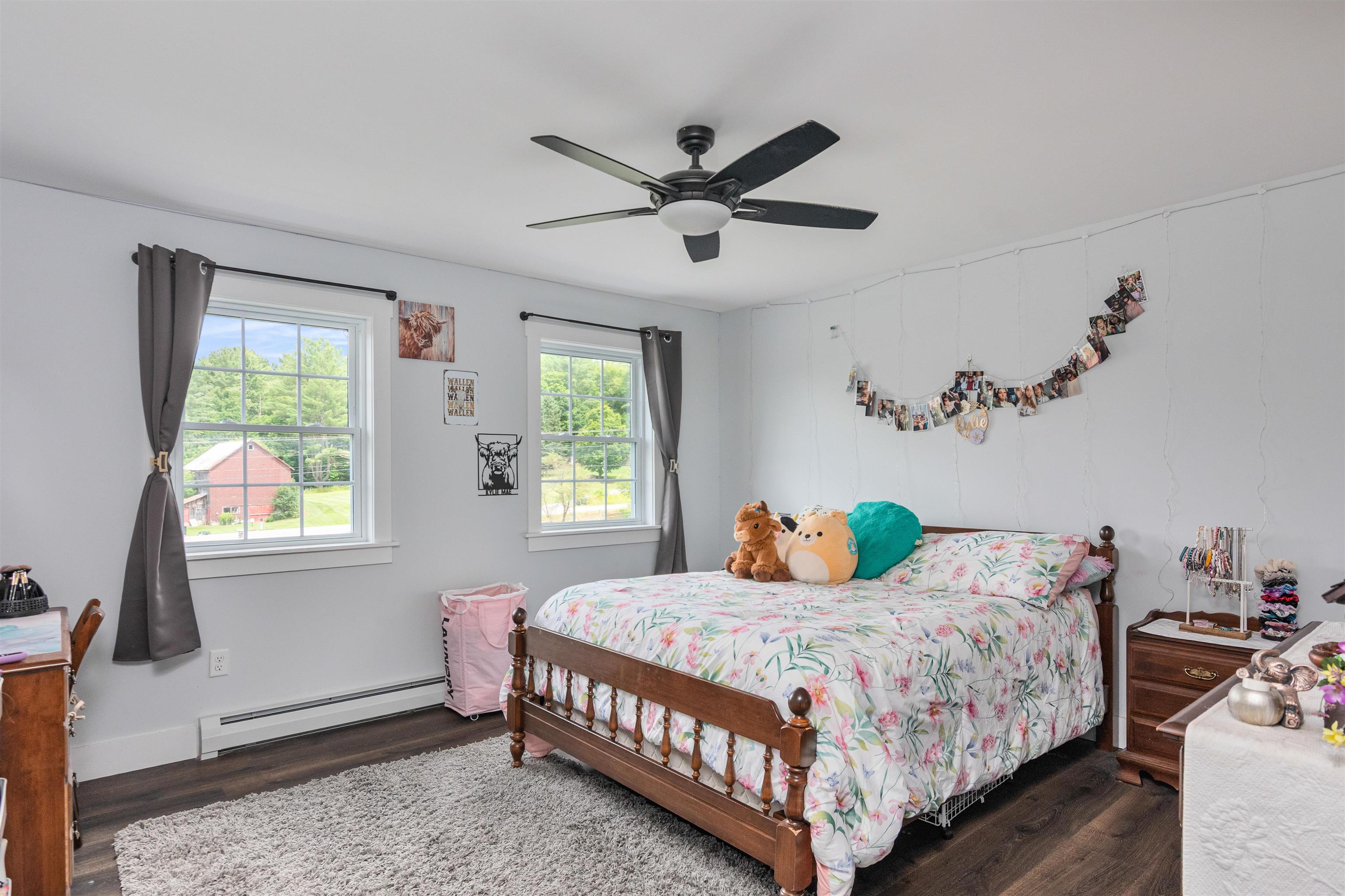 651 Fletcher Road Fairfax, VT 05444 - Photo 25 of 56