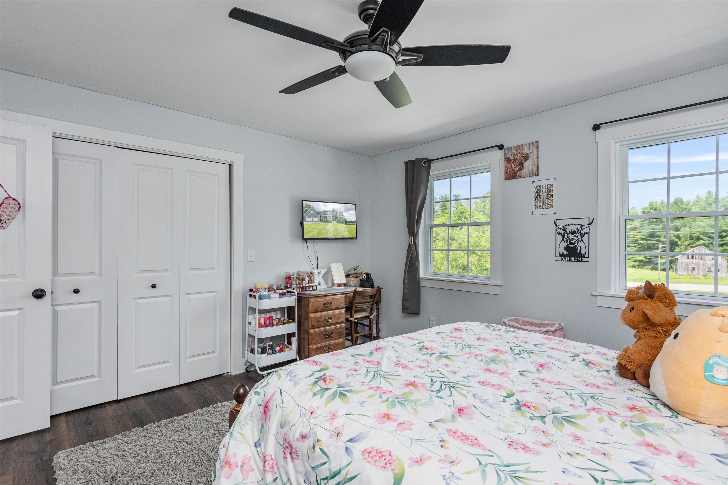 651 Fletcher Road Fairfax, VT 05444 - Photo 26 of 56