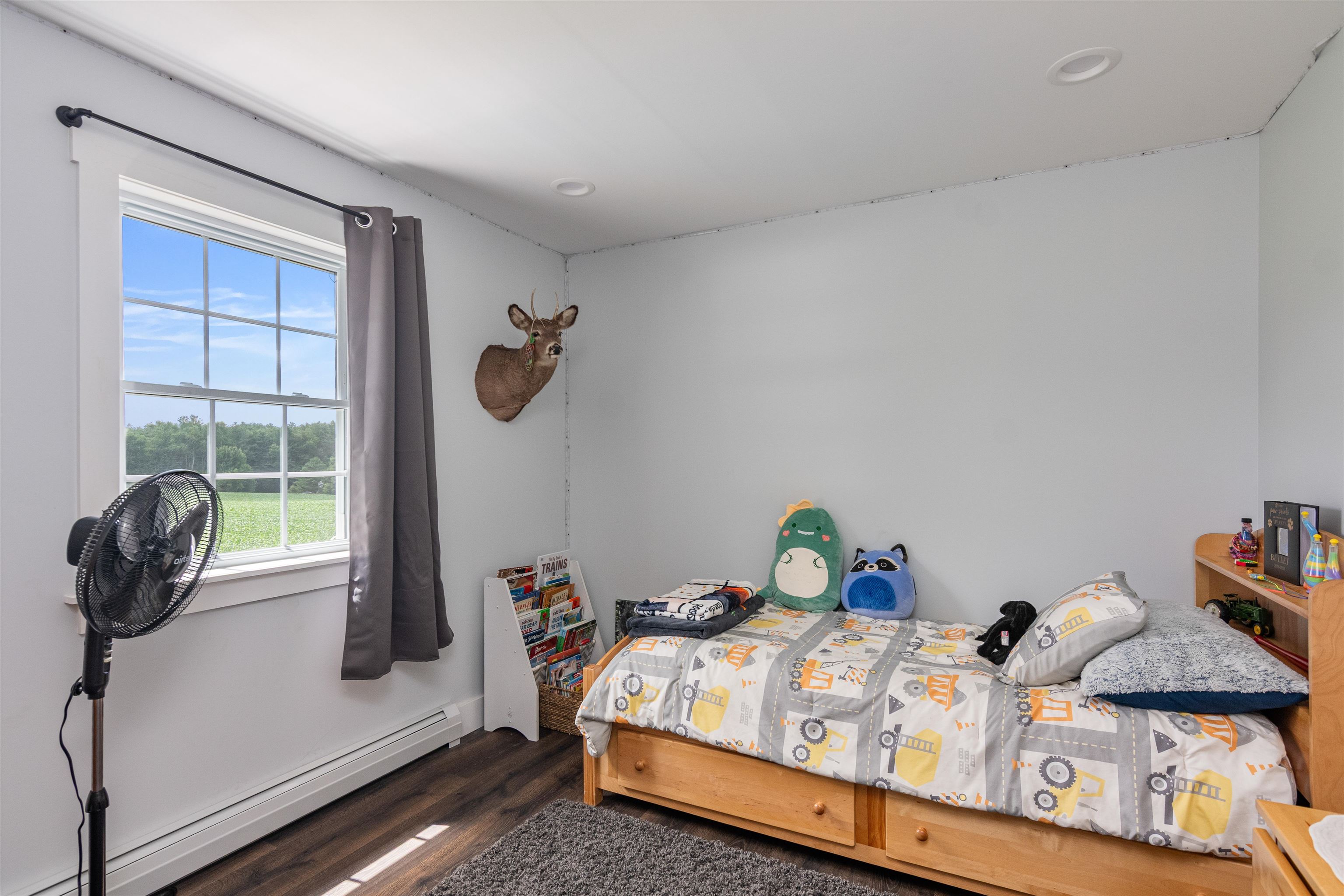 651 Fletcher Road Fairfax, VT 05444 - Photo 27 of 56