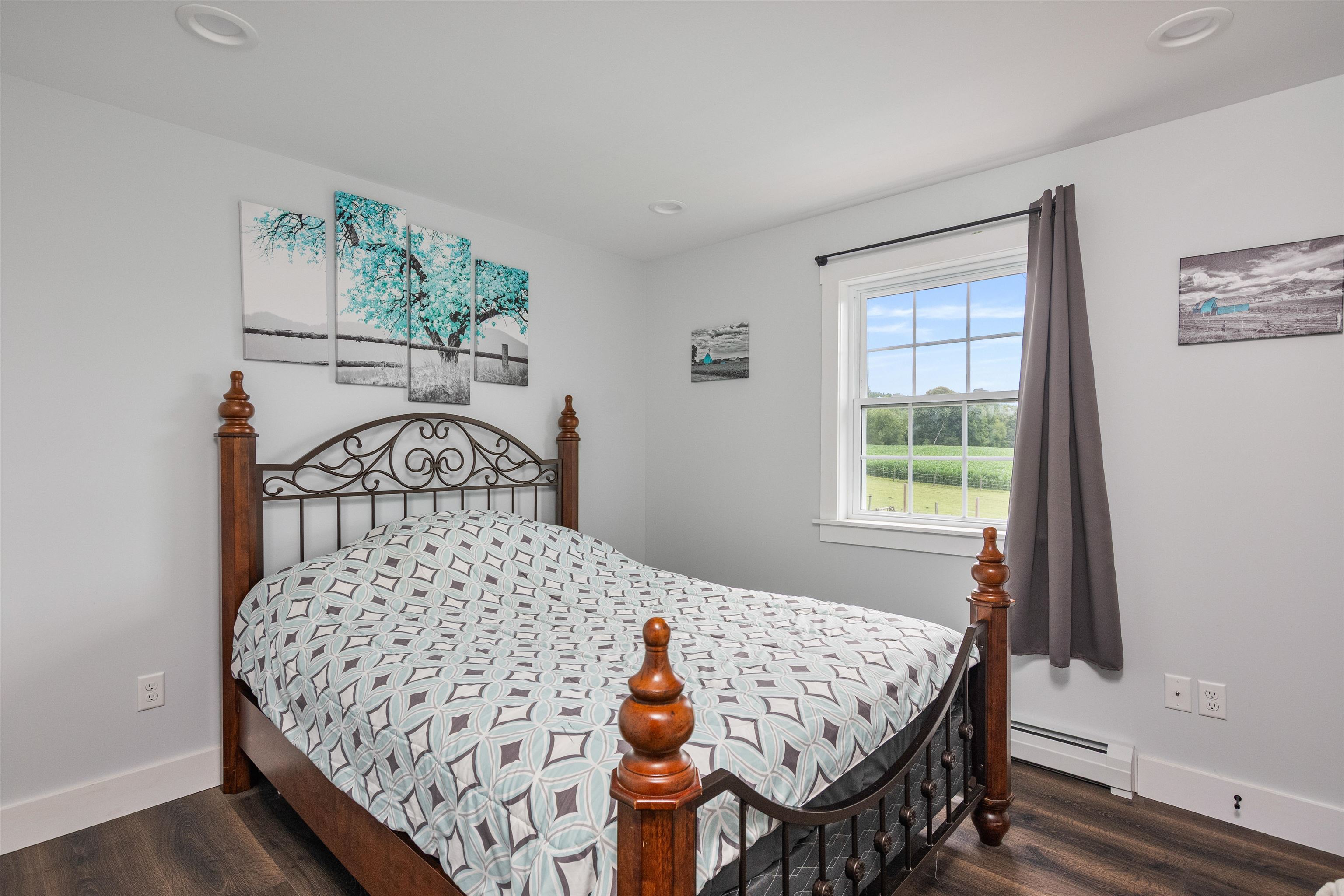 651 Fletcher Road Fairfax, VT 05444 - Photo 28 of 56