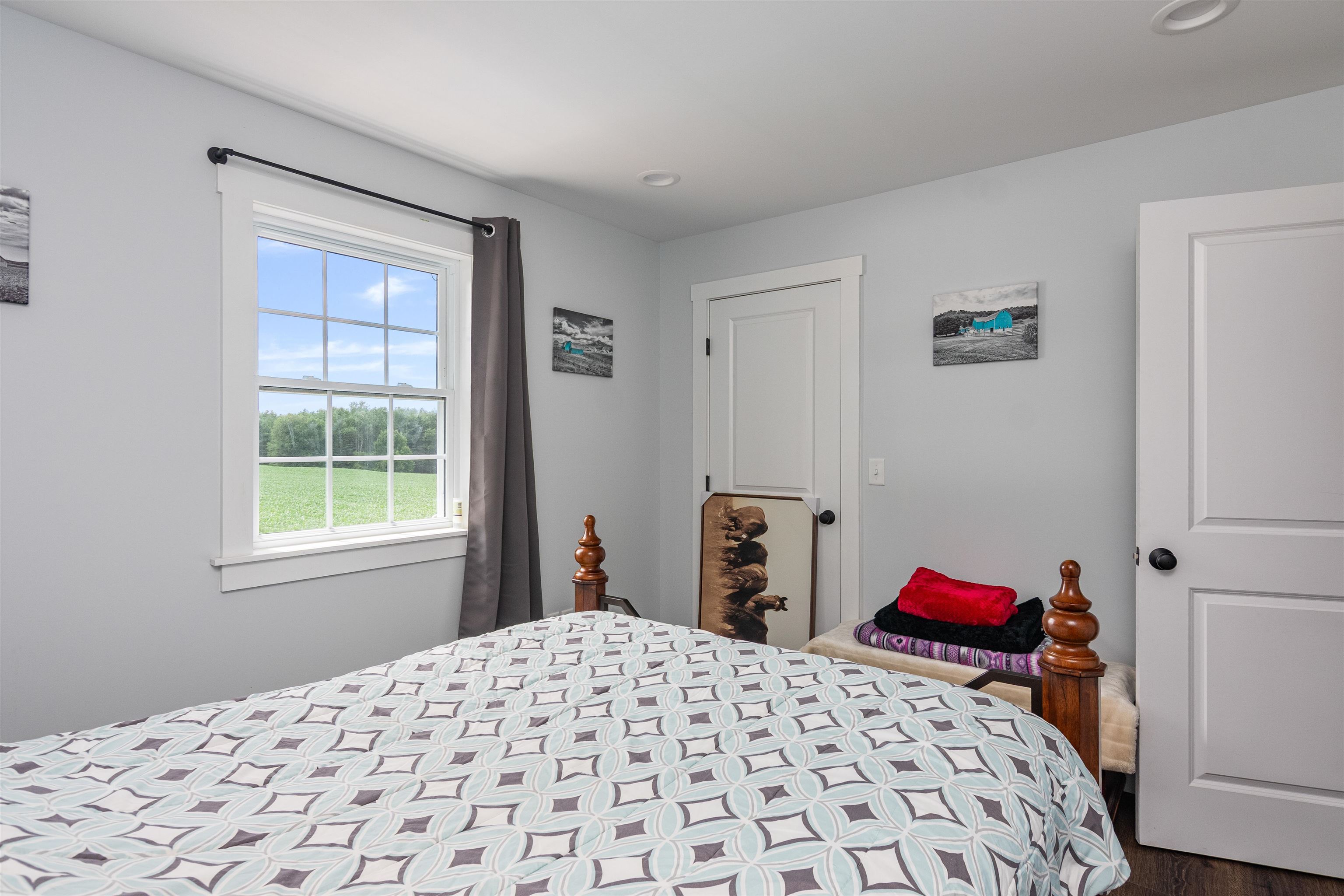 651 Fletcher Road Fairfax, VT 05444 - Photo 29 of 56