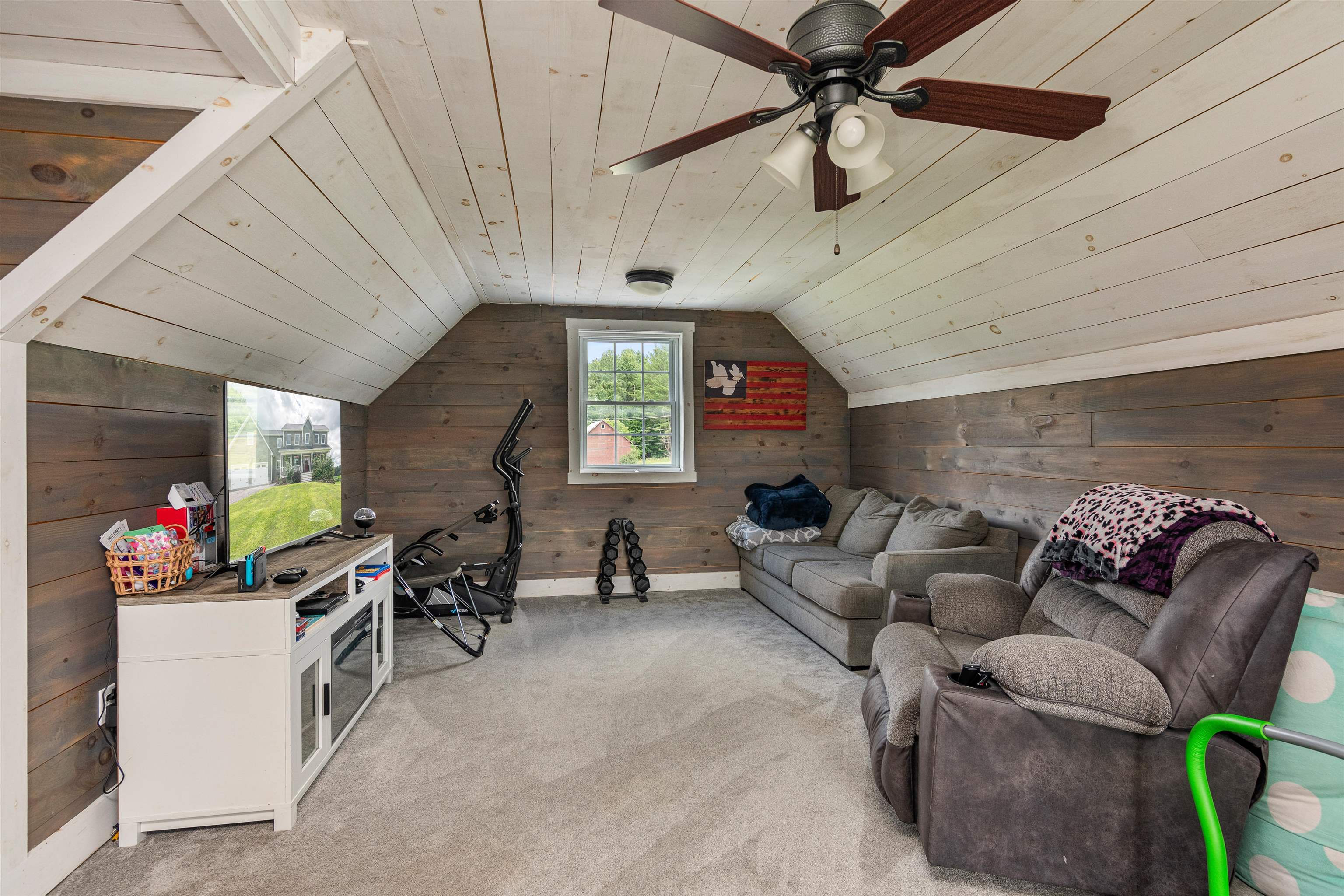 651 Fletcher Road Fairfax, VT 05444 - Photo 30 of 56