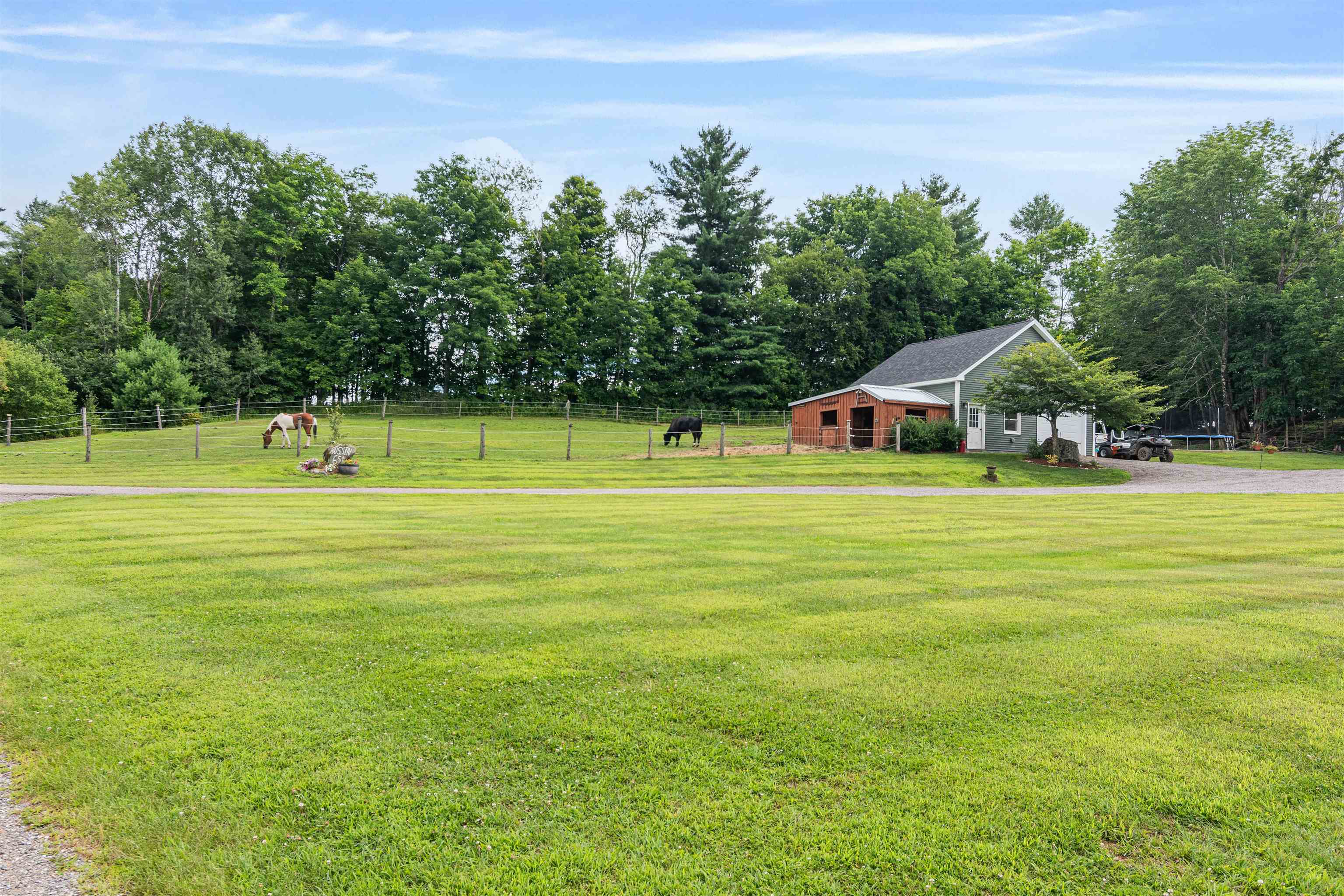 651 Fletcher Road Fairfax, VT 05444 - Photo 34 of 56
