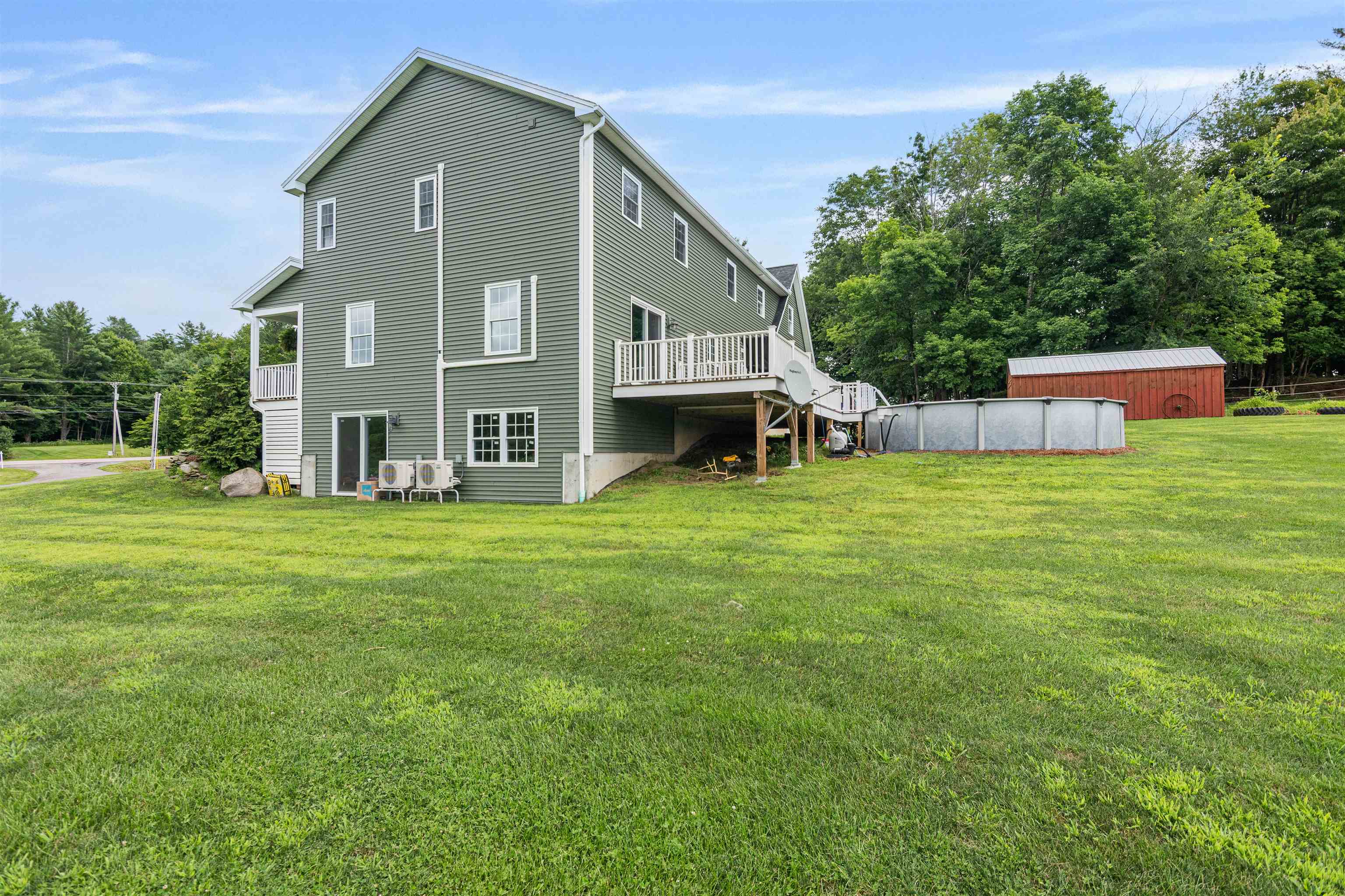 651 Fletcher Road Fairfax, VT 05444 - Photo 35 of 56