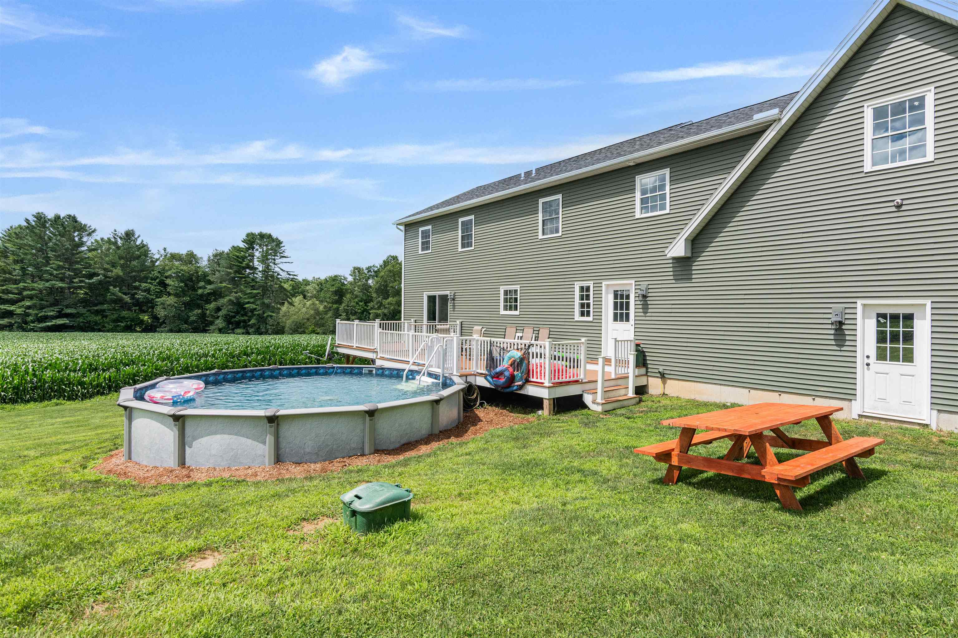 651 Fletcher Road Fairfax, VT 05444 - Photo 38 of 56