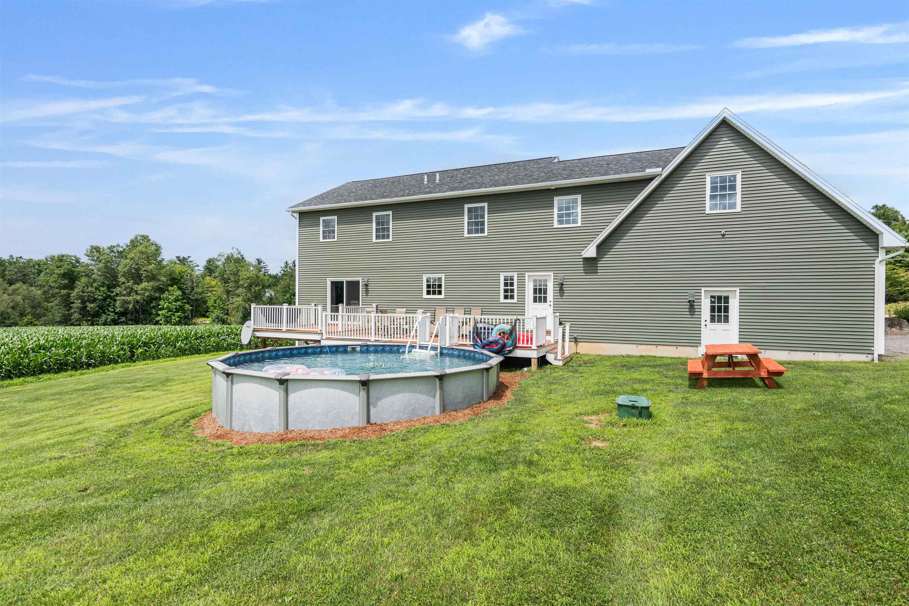 651 Fletcher Road Fairfax, VT 05444 - Photo 39 of 56