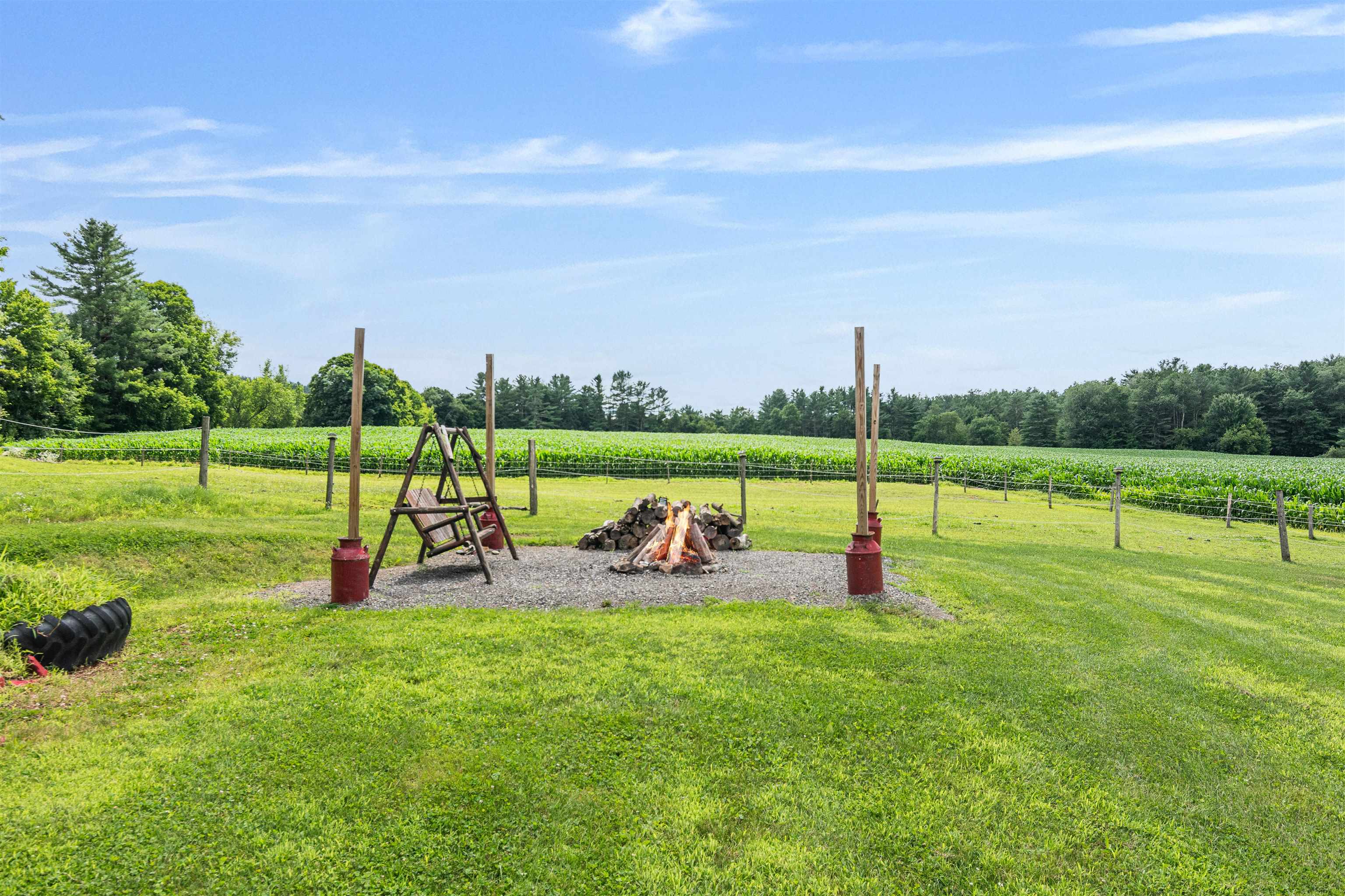 651 Fletcher Road Fairfax, VT 05444 - Photo 40 of 56