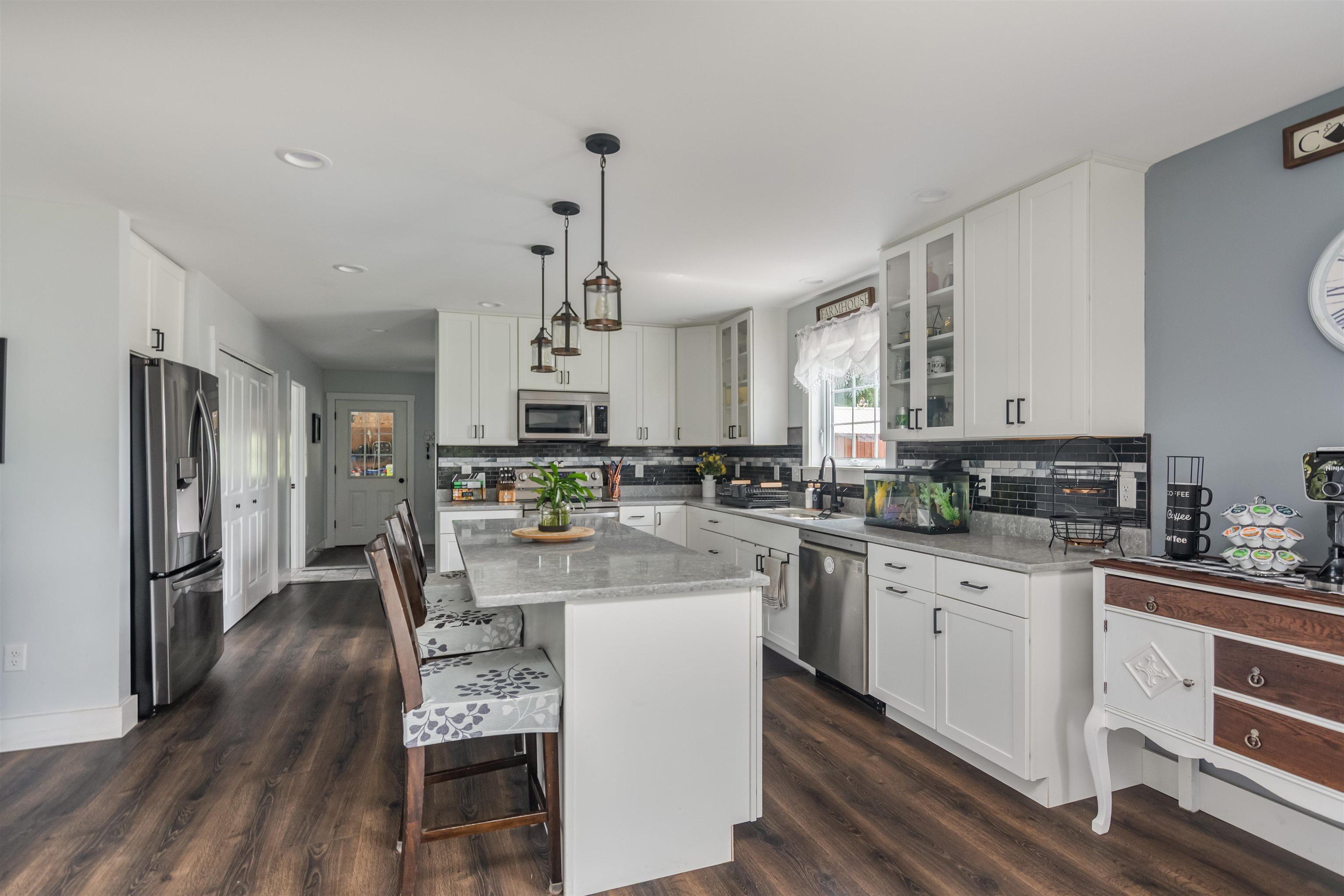 651 Fletcher Road Fairfax, VT 05444 - Photo 4 of 56