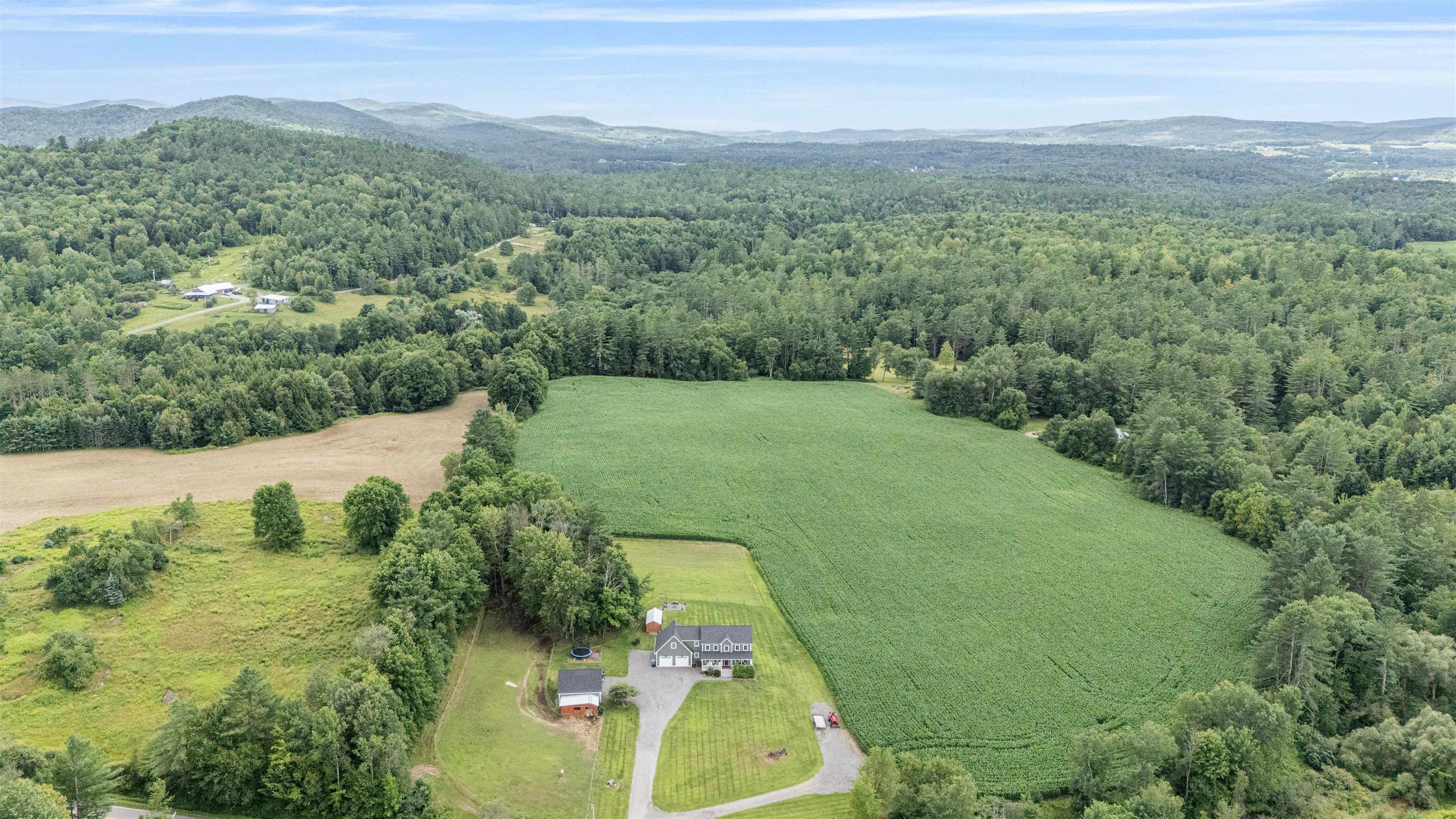 651 Fletcher Road Fairfax, VT 05444 - Photo 45 of 56