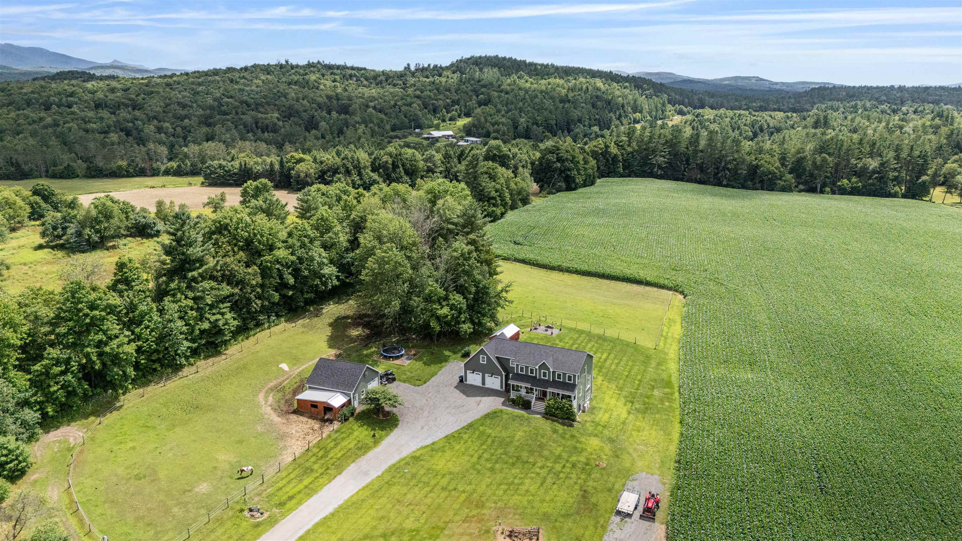 651 Fletcher Road Fairfax, VT 05444 - Photo 49 of 56
