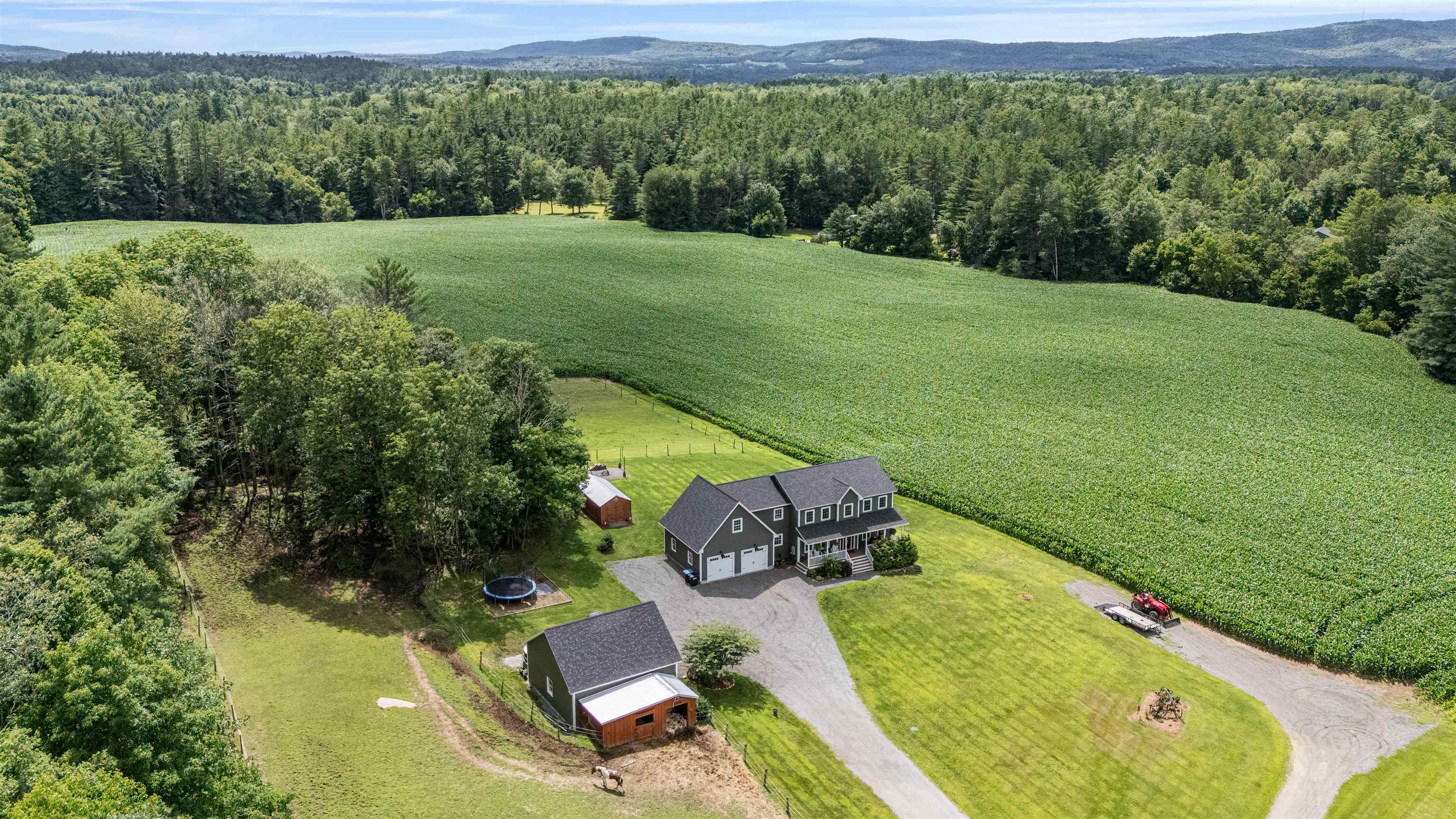 651 Fletcher Road Fairfax, VT 05444 - Photo 50 of 56