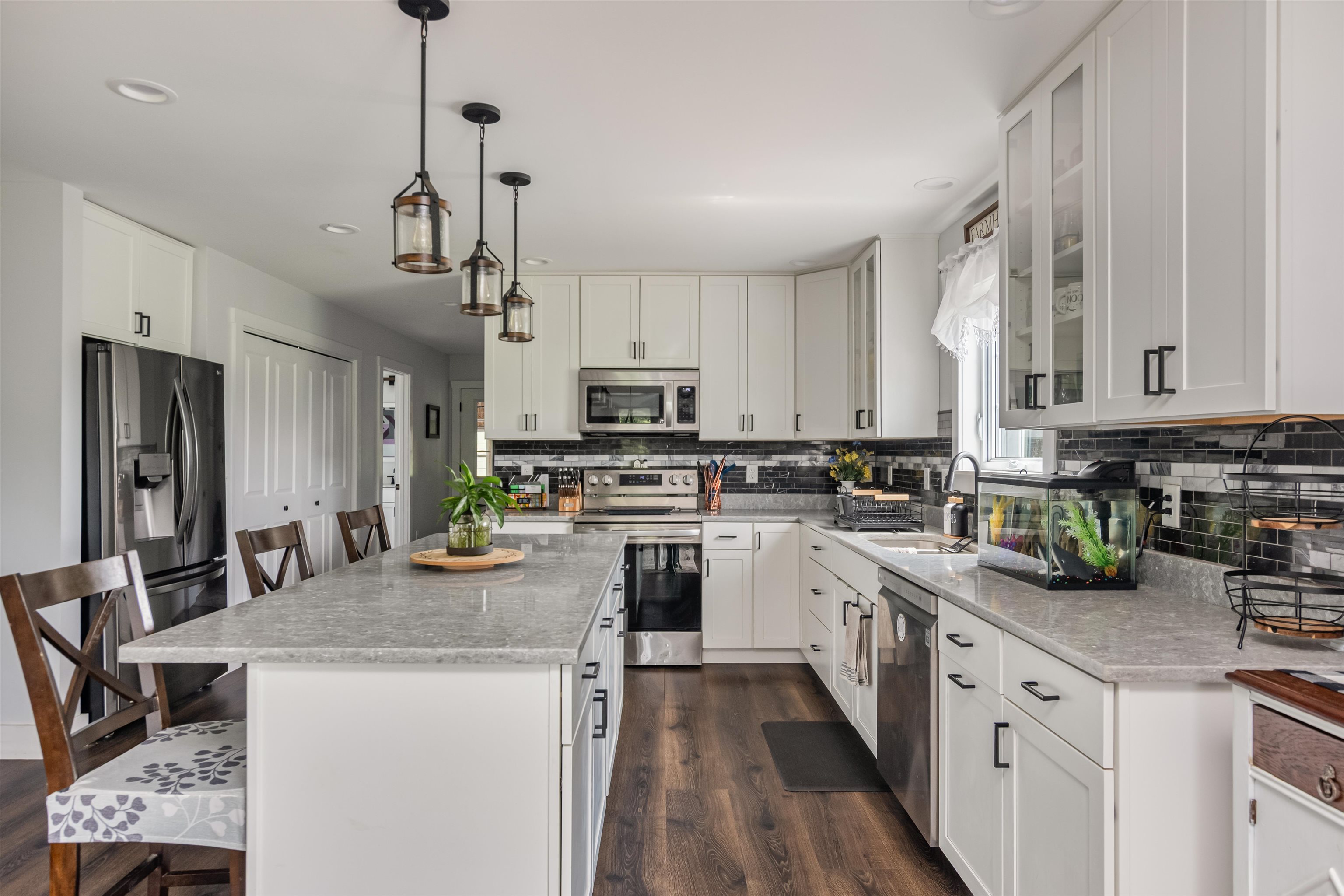 651 Fletcher Road Fairfax, VT 05444 - Photo 5 of 56