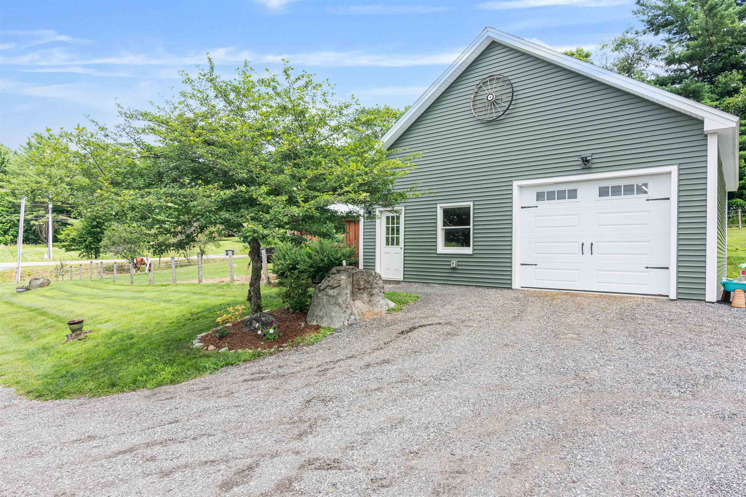 651 Fletcher Road Fairfax, VT 05444 - Photo 52 of 56