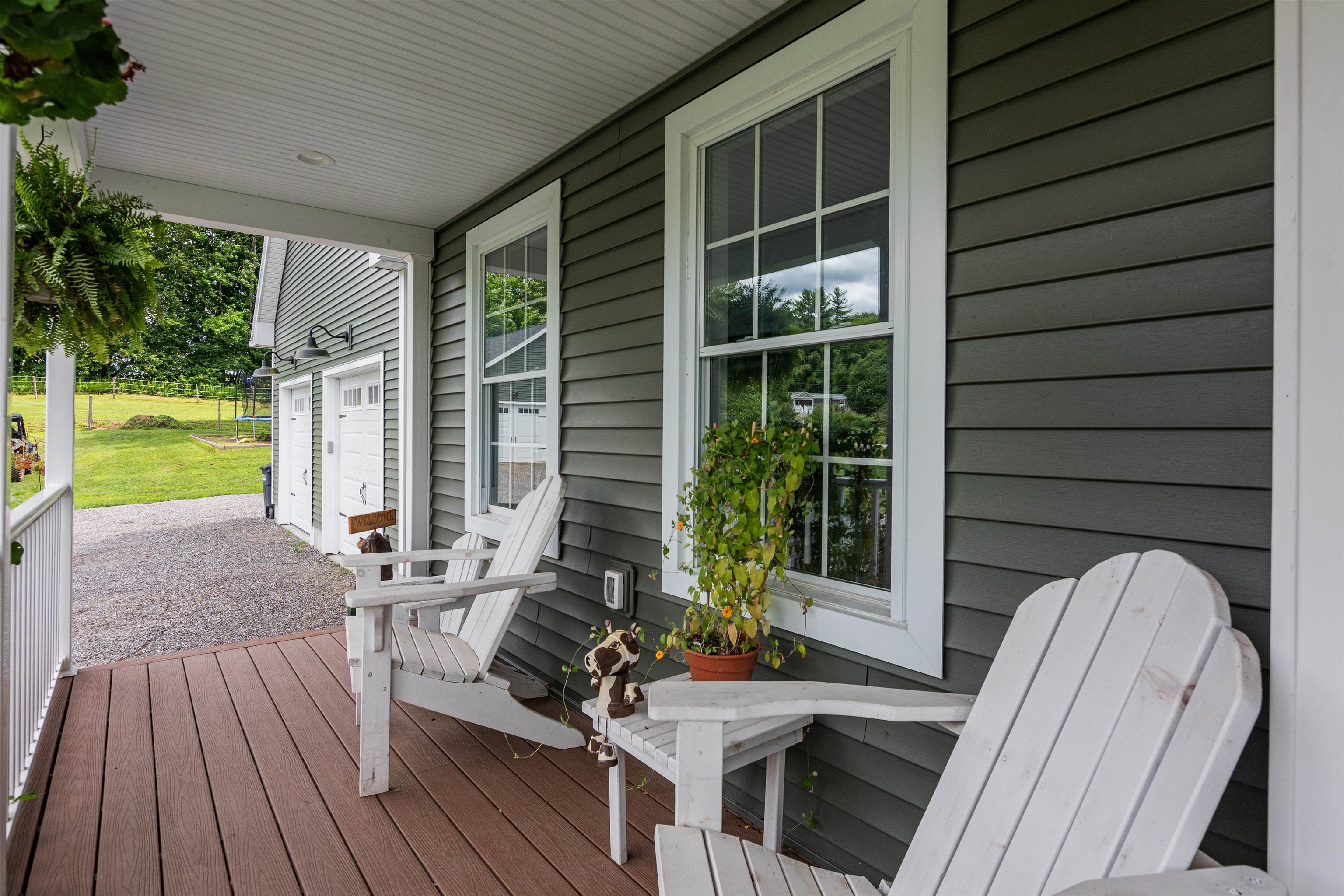 651 Fletcher Road Fairfax, VT 05444 - Photo 55 of 56