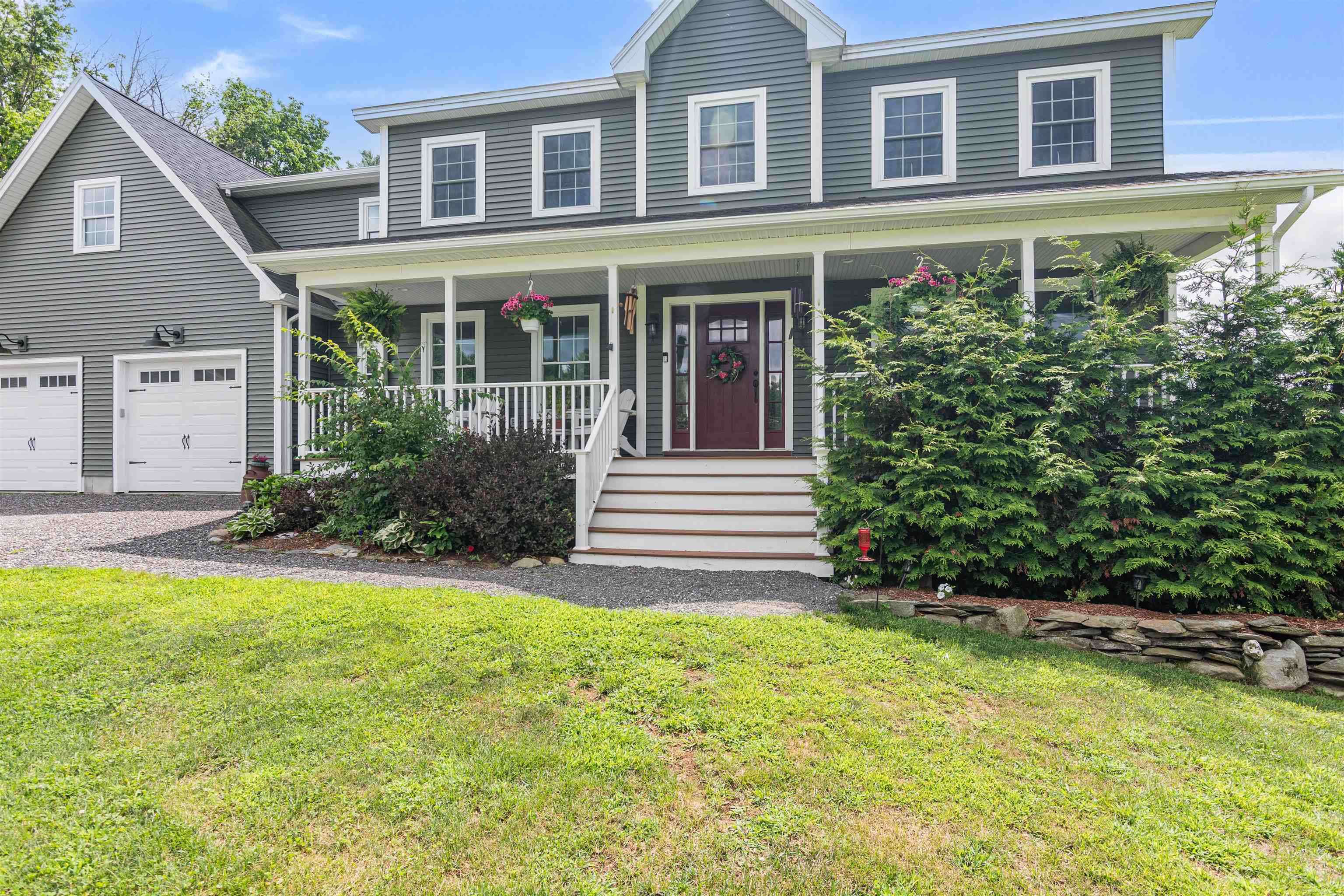 651 Fletcher Road Fairfax, VT 05444 - Photo 56 of 56