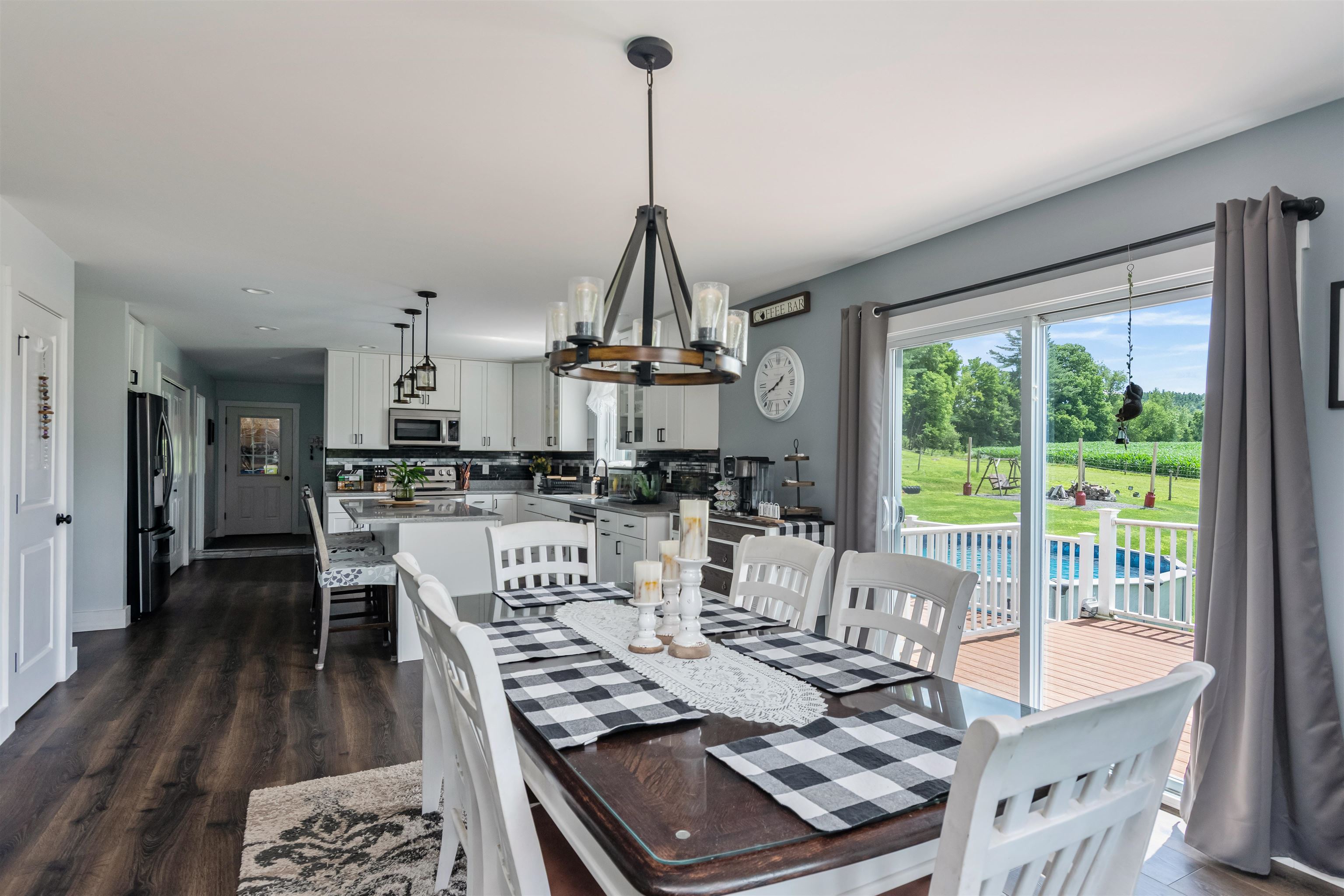 651 Fletcher Road Fairfax, VT 05444 - Photo 6 of 56