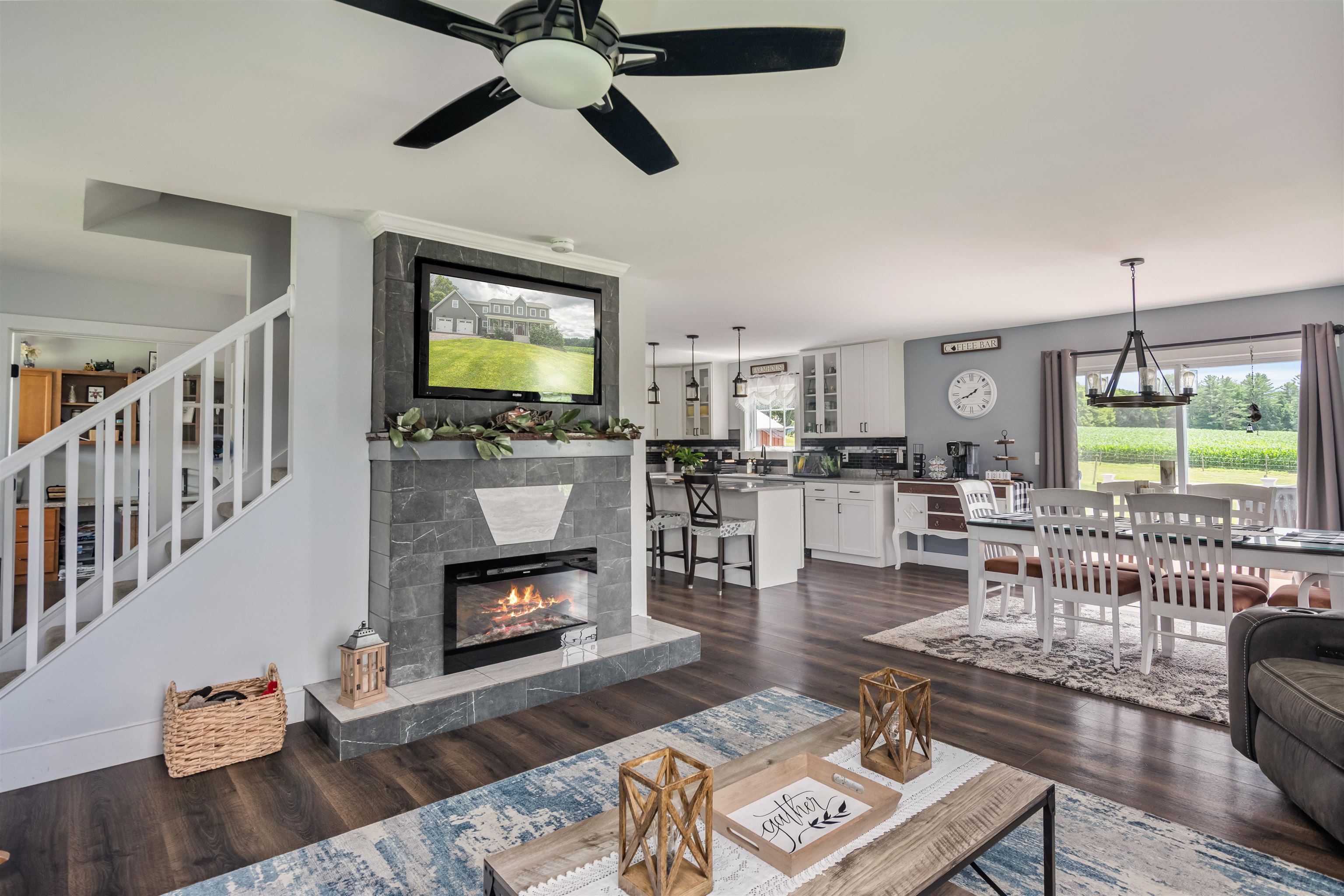 651 Fletcher Road Fairfax, VT 05444 - Photo 8 of 56