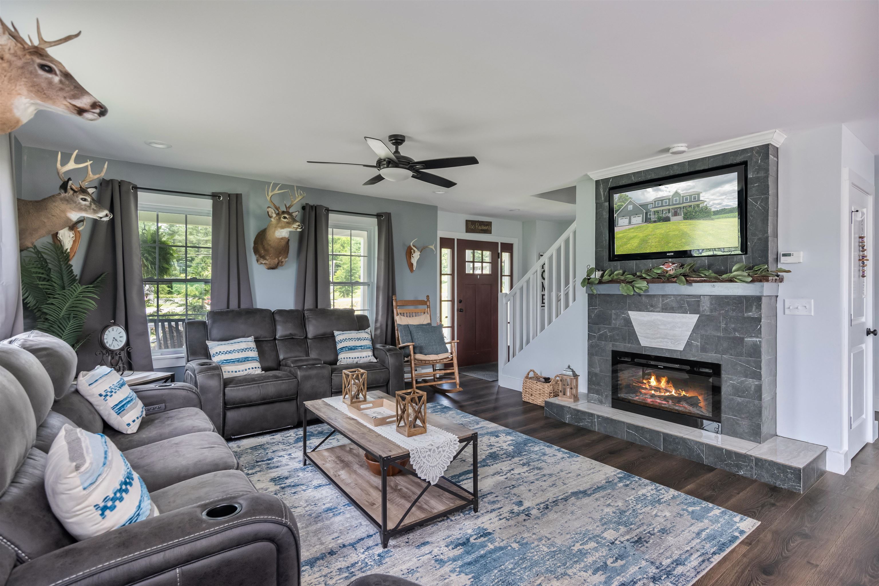 651 Fletcher Road Fairfax, VT 05444 - Photo 9 of 56