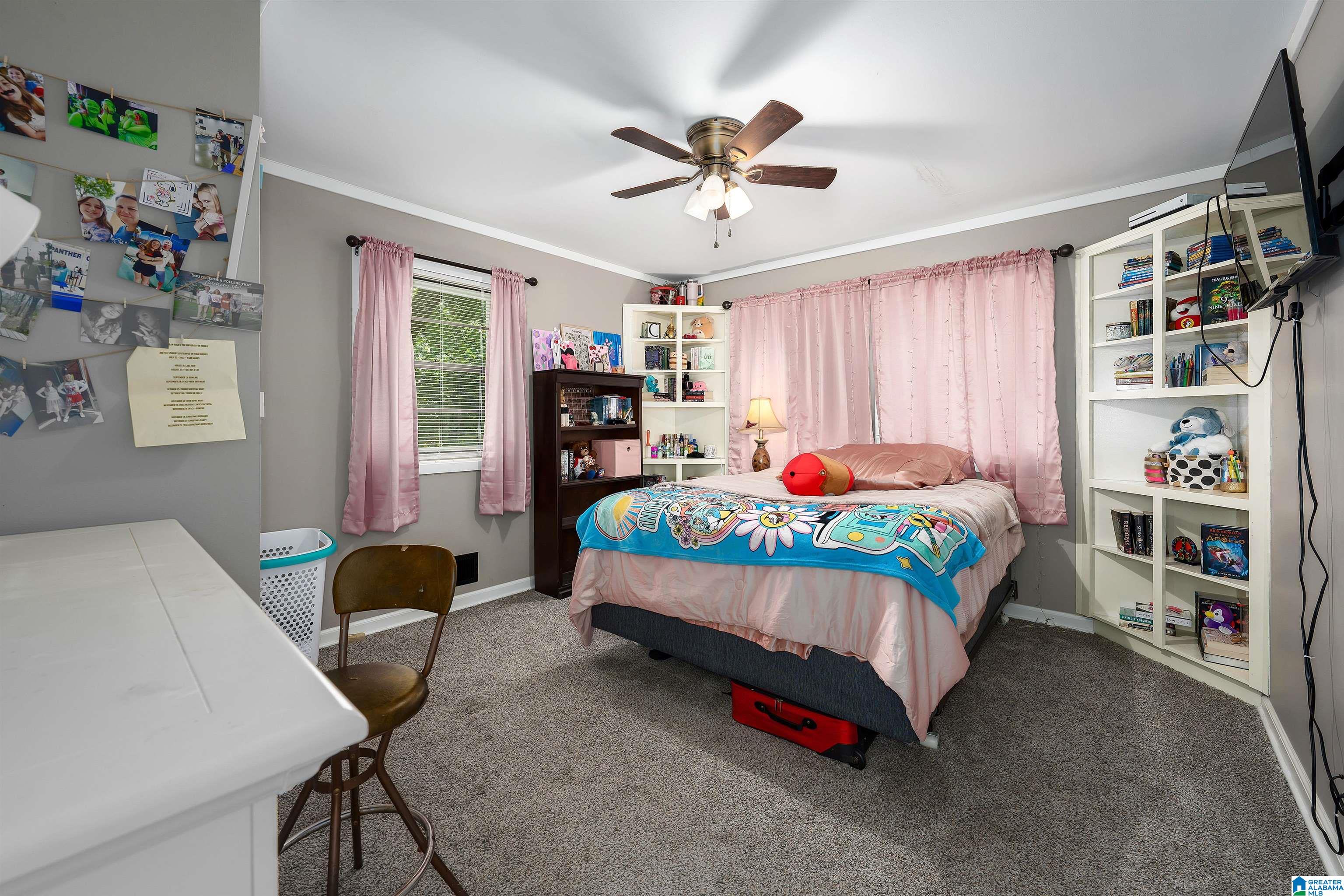 5434 Pine Street Mulga, AL 35118 - Photo 16 of 25