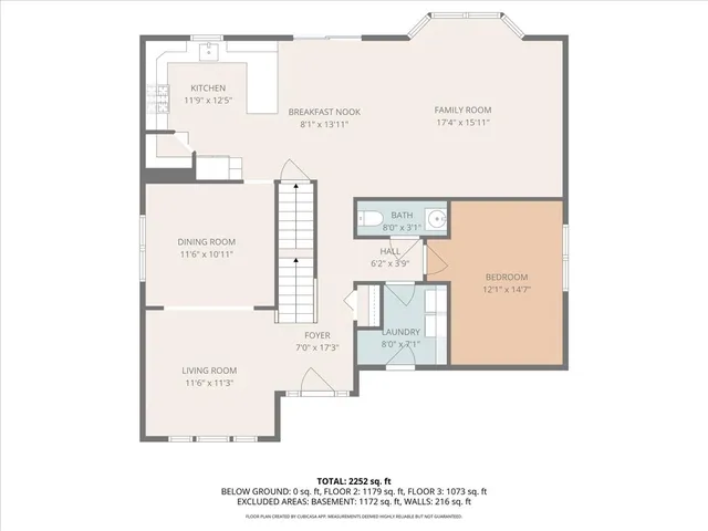 $450,000 | 438 West Meadow Mist Lane, Round Lake, IL 60073