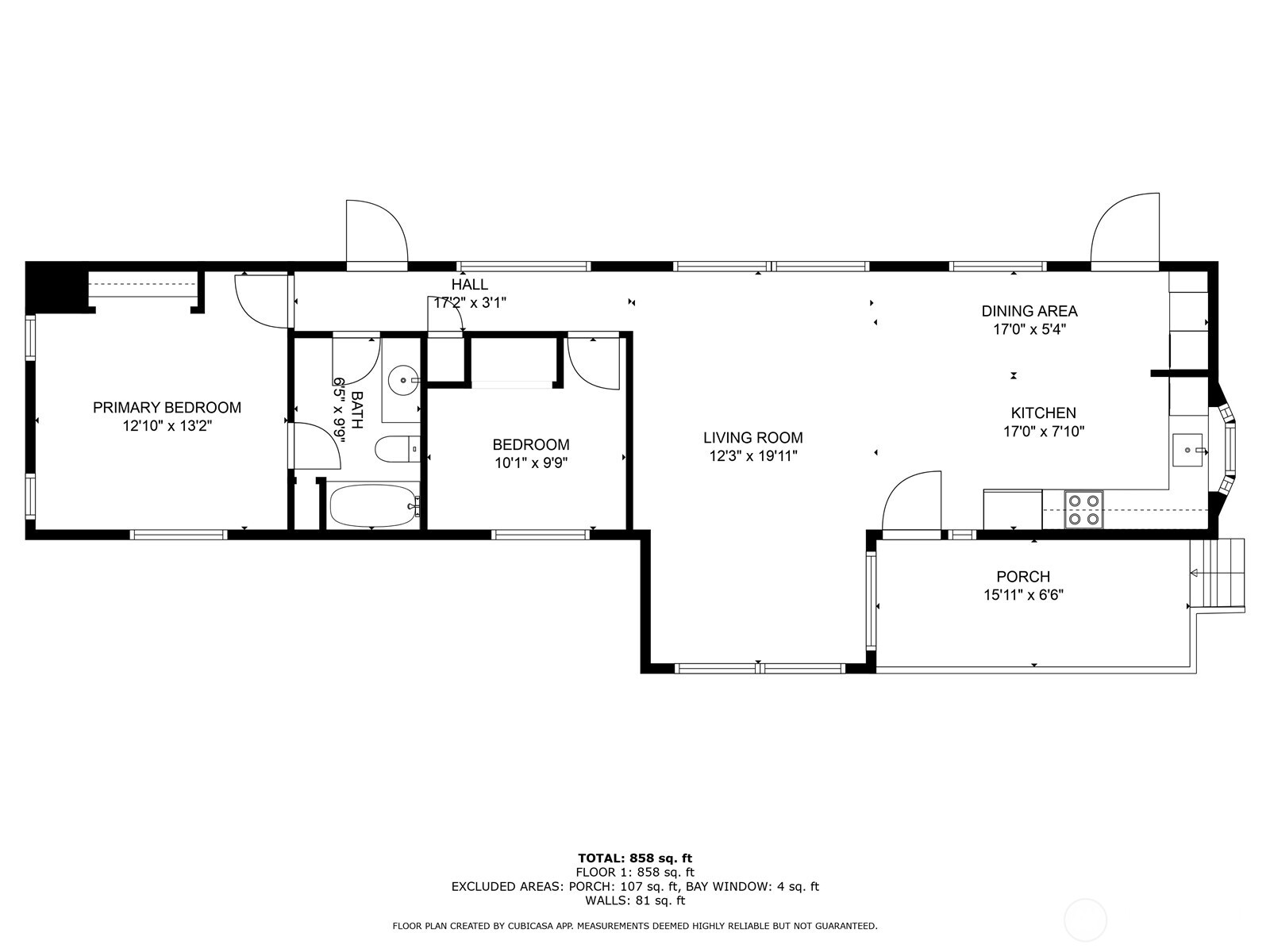 1527 East Roy Road Freeland, WA 98249 - Photo 17 of 24 a picture of a floor plan
