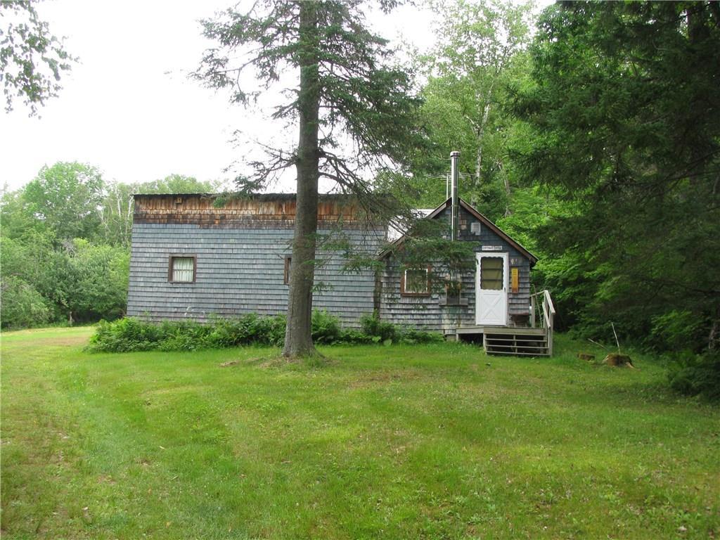 215 Dingle Hill Road Roxbury, ME 04275 - Photo 1 of 30 Photo
