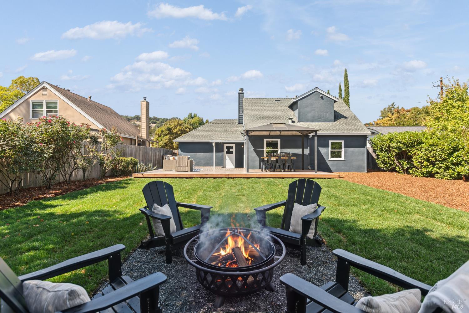 320 Foster Road Napa, CA 94558 - Photo 27 of 31 Gallery Image 27