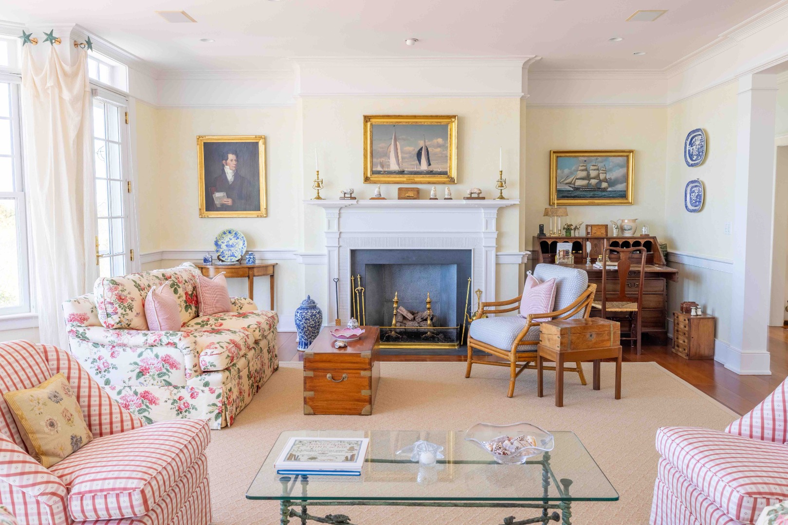 28 Shimmo Pond Road Nantucket, MA 02554 - Photo 7 of 54 Gallery Image 7