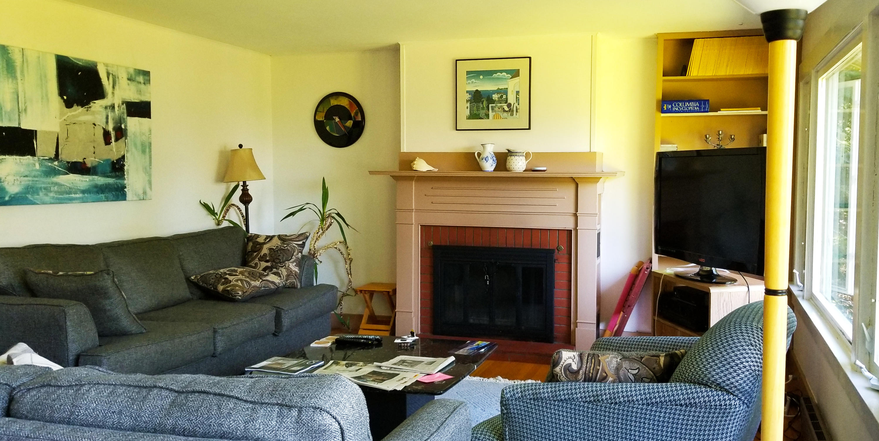135 Sand Point Road Bar Harbor, ME 04609 - Photo 15 of 42 Bar Harbor ocean front home