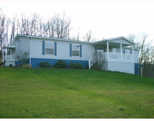 526 South Pike Road Sarver, PA 16055 - Photo 2 of 16 Exterior Back.