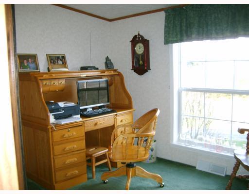 526 South Pike Road Sarver, PA 16055 - Photo 12 of 16 Bedroom.