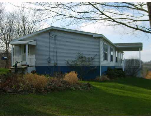 526 South Pike Road Sarver, PA 16055 - Photo 16 of 16 Exterior Front.