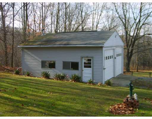 526 South Pike Road Sarver, PA 16055 - Photo 3 of 16 Parking Lot/Garage.