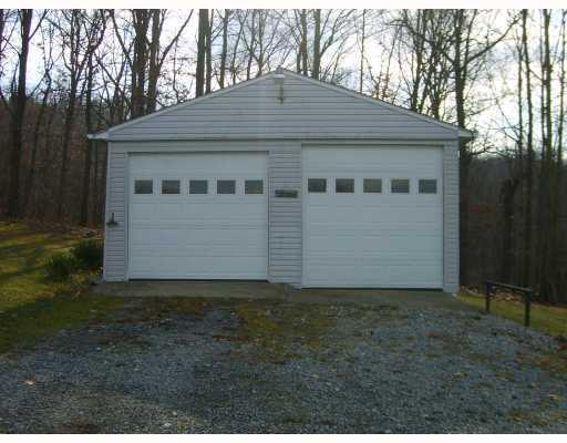 526 South Pike Road Sarver, PA 16055 - Photo 4 of 16 Parking Lot/Garage.