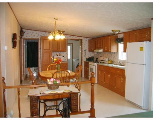 526 South Pike Road Sarver, PA 16055 - Photo 5 of 16 Kitchen.