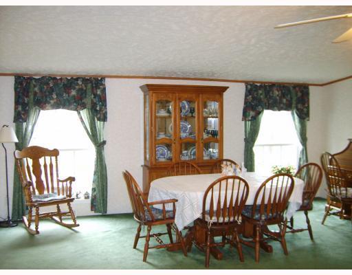 526 South Pike Road Sarver, PA 16055 - Photo 7 of 16 Dining Room.