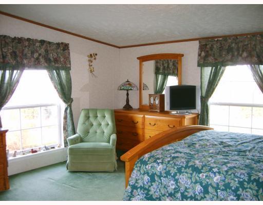 526 South Pike Road Sarver, PA 16055 - Photo 9 of 16 Master Bedroom.