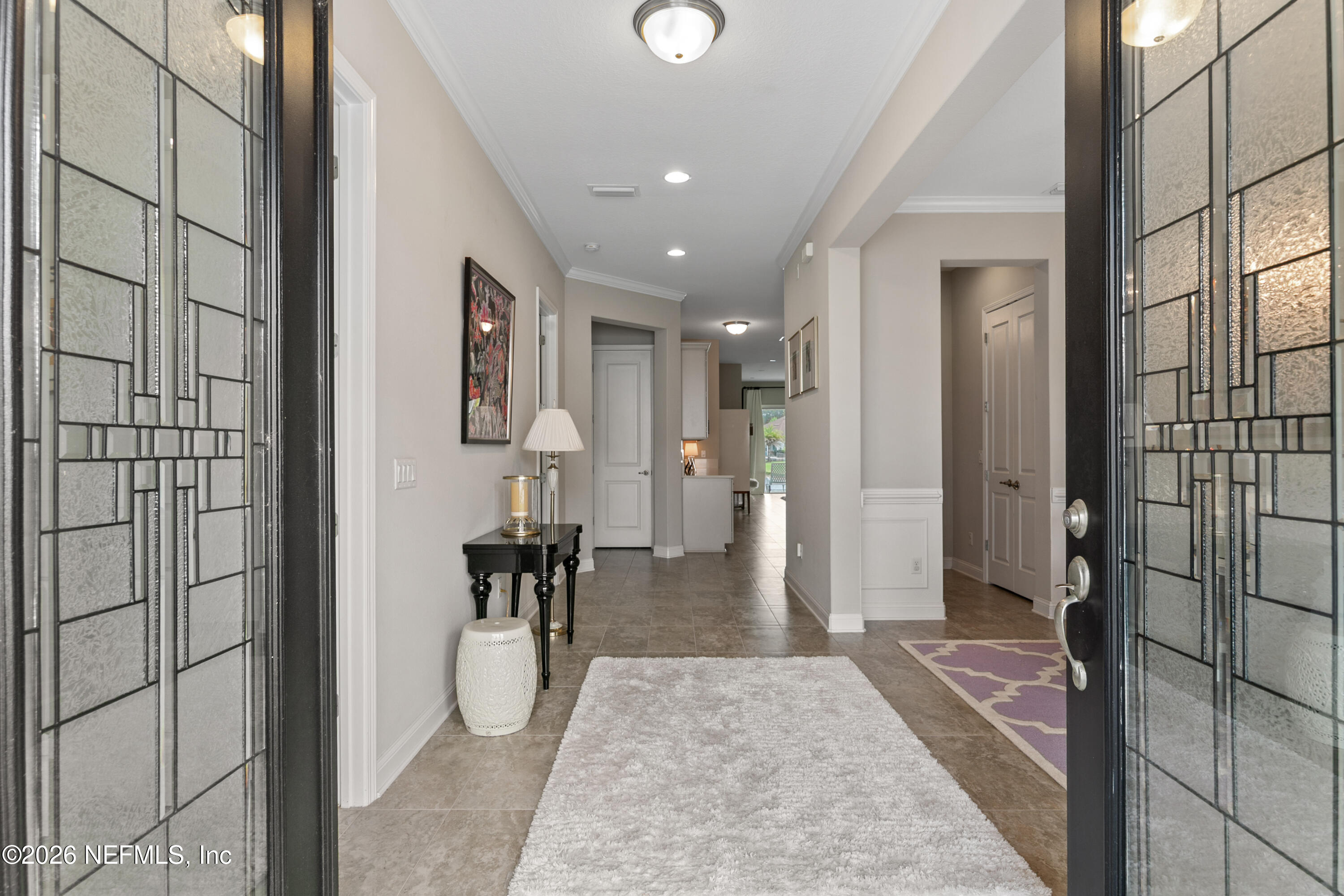 228 Conquistador Road St. Johns, FL 32259 - Photo 5 of 43 Entry way