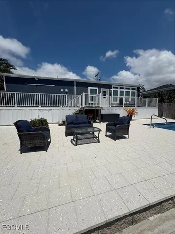 $5,900 | 2642 York Road, St. James City, FL 33956