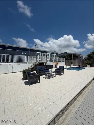 $5,900 | 2642 York Road, St. James City, FL 33956