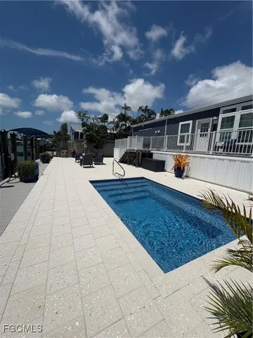 $5,900 | 2642 York Road, St. James City, FL 33956