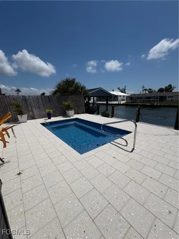 $5,900 | 2642 York Road, St. James City, FL 33956