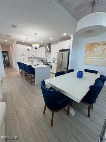 $5,900 | 2642 York Road, St. James City, FL 33956